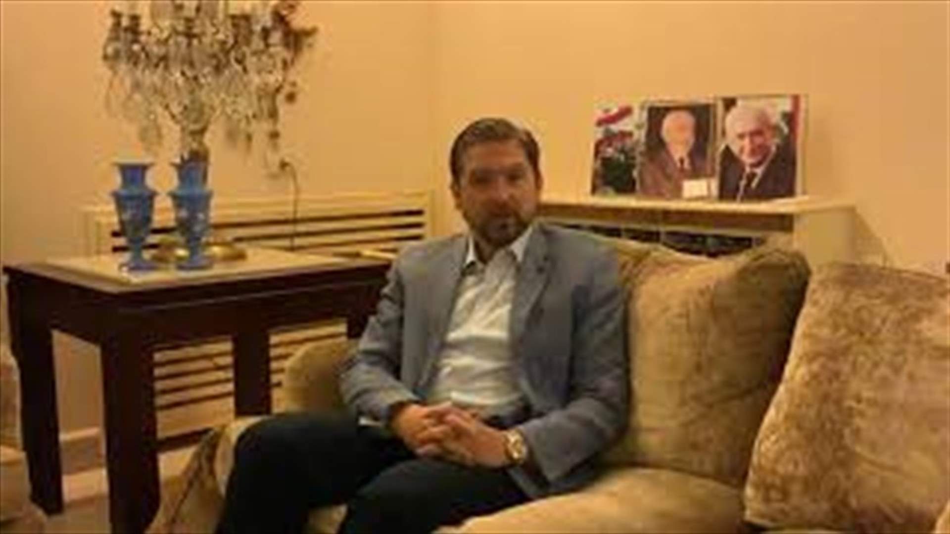 كرامي يعلّق على "التعرض للإسلام وللنبي محمد": حرية الرأي تقف عند حدود إيذاء الآخرين