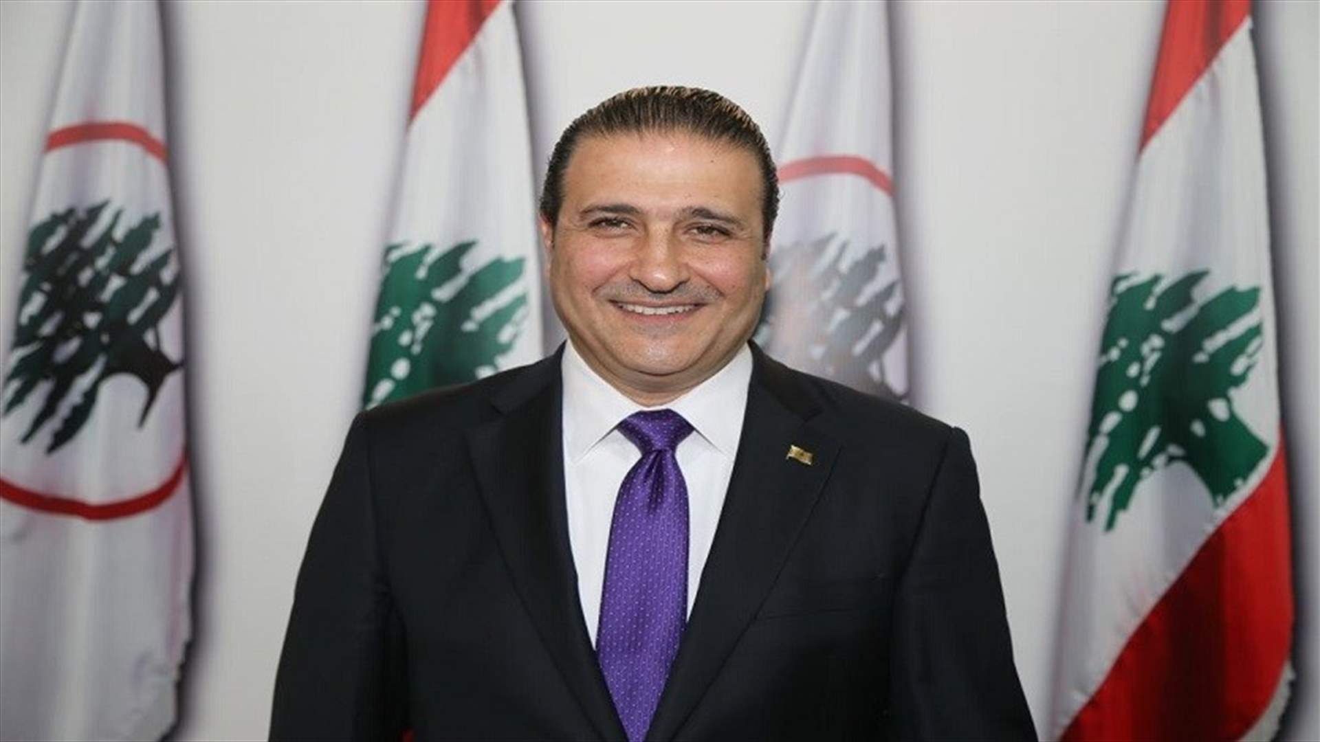 فادي سعد: لتحقيق جدي وسريع لكشف أسباب الحرائق المتكررة في قرى البترون وجبيل