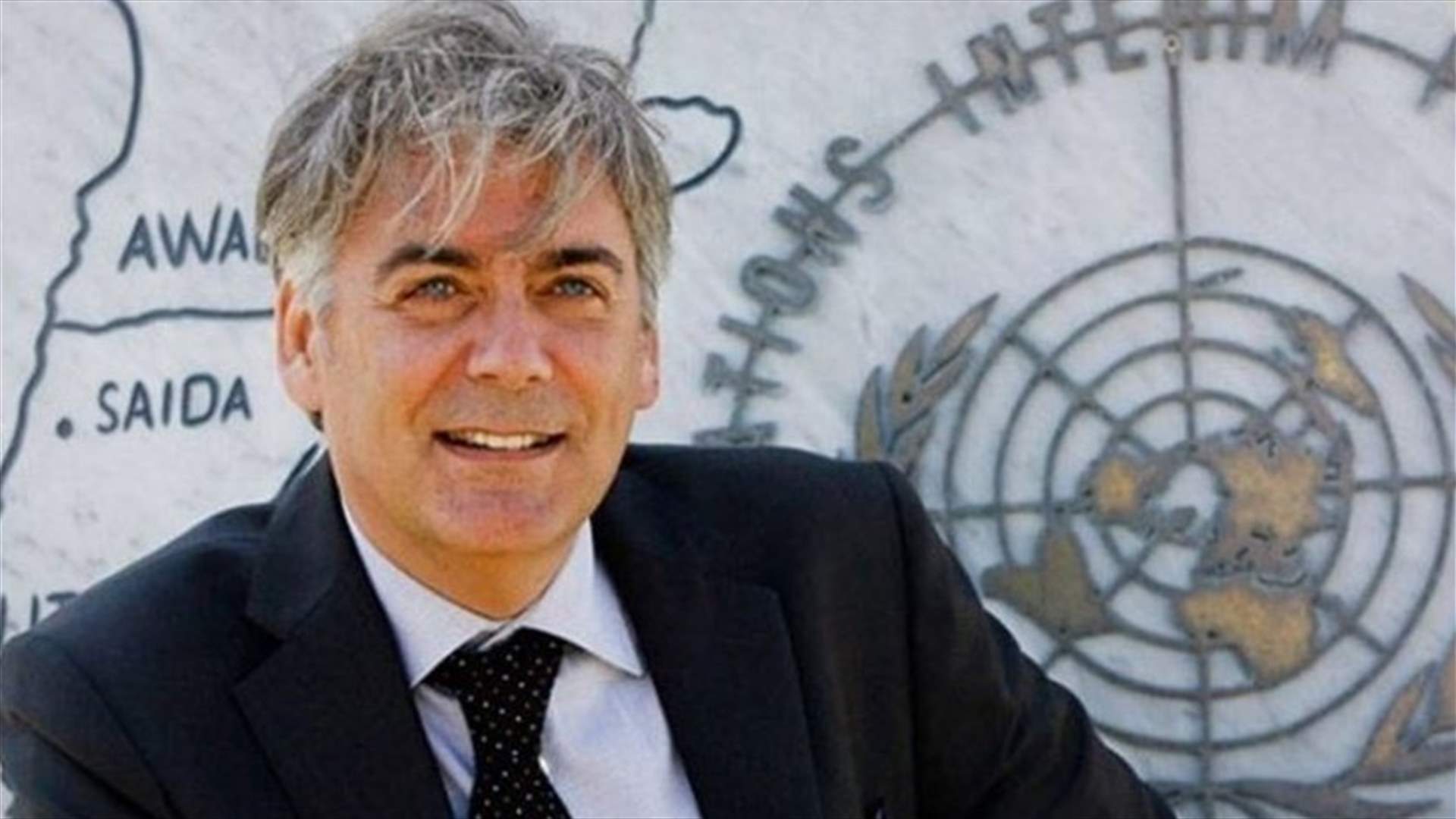 Tenenti: New COVID-19 cases registered within UNIFIL