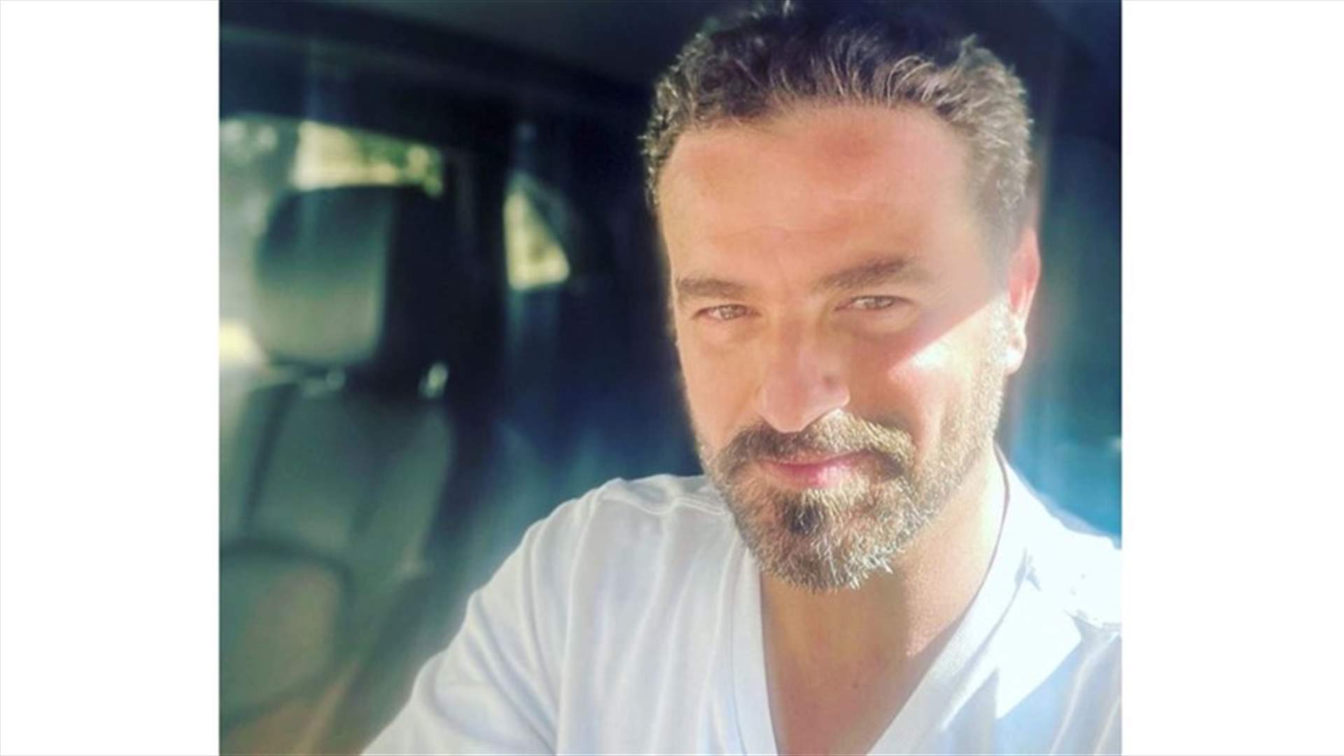 يوسف الخال ينشر صورة له عمرها 27 عاماً!