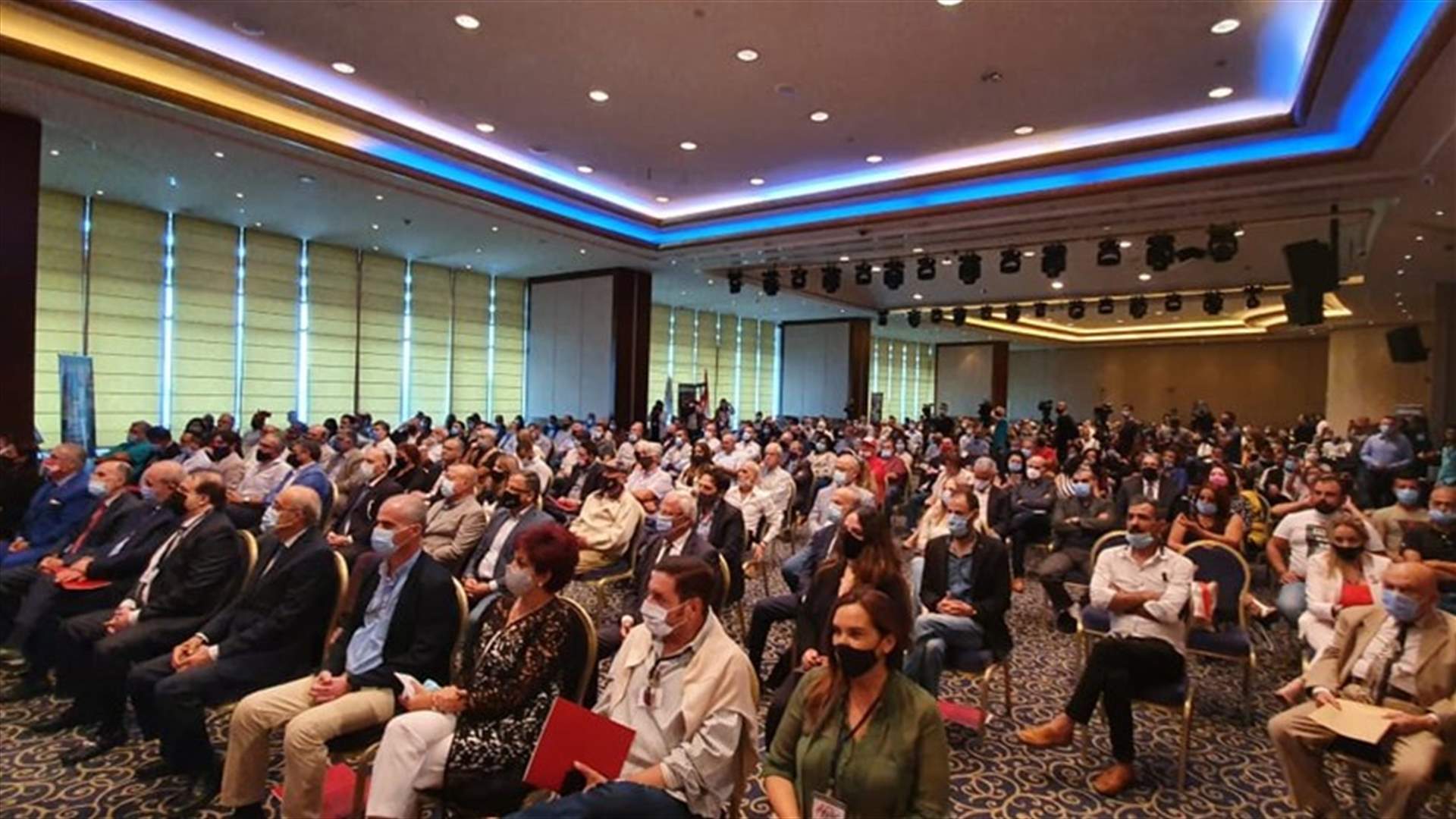 LBCI