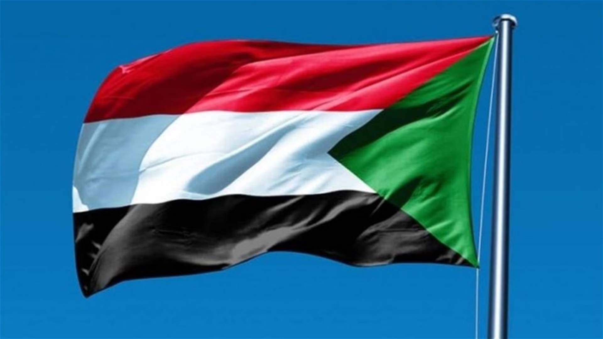 الخارجية السودانية تعلن عقد اجتماع مشترك مع الجانب الإسرائيلي في &quot;الأسابيع المقبلة&quot;