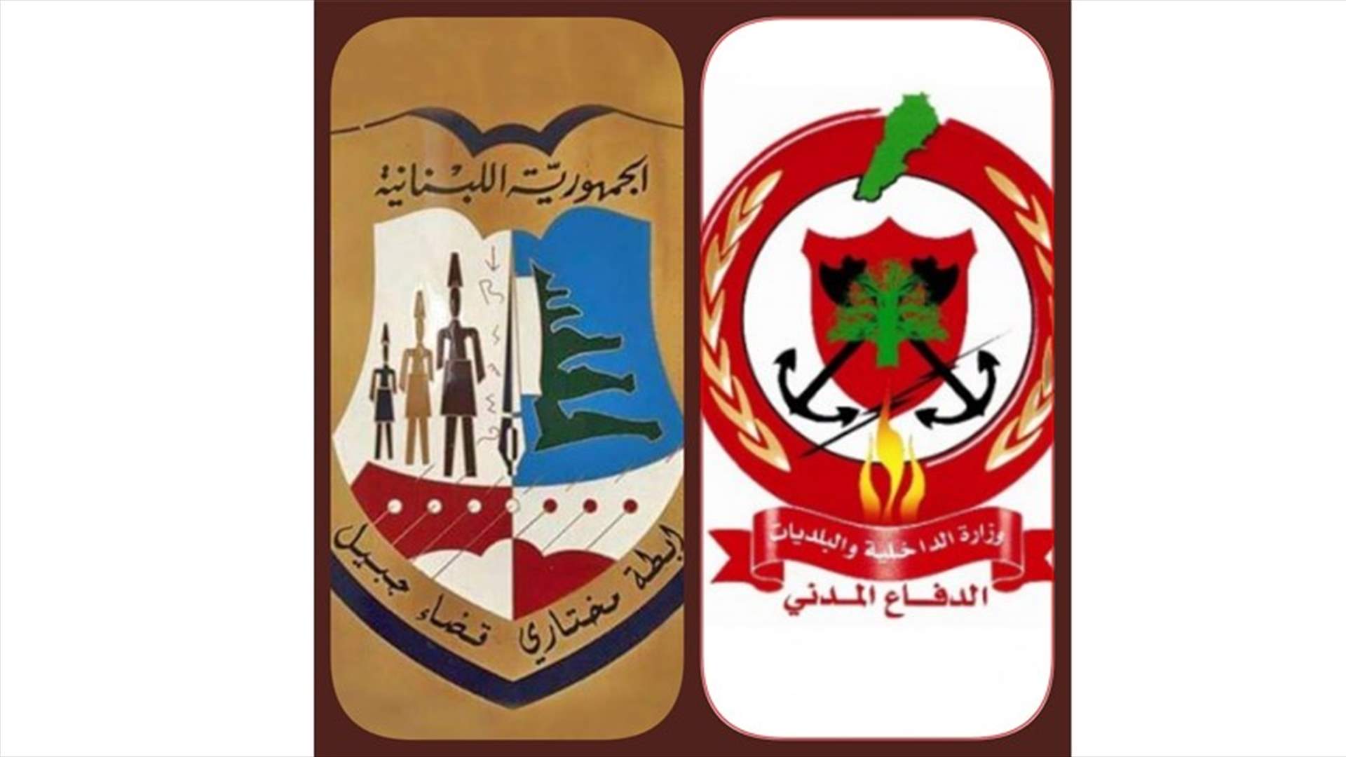 حرائق جبيل... نفاذ ميزانية المحروقات لآليات الإطفاء ومبادرات فردية