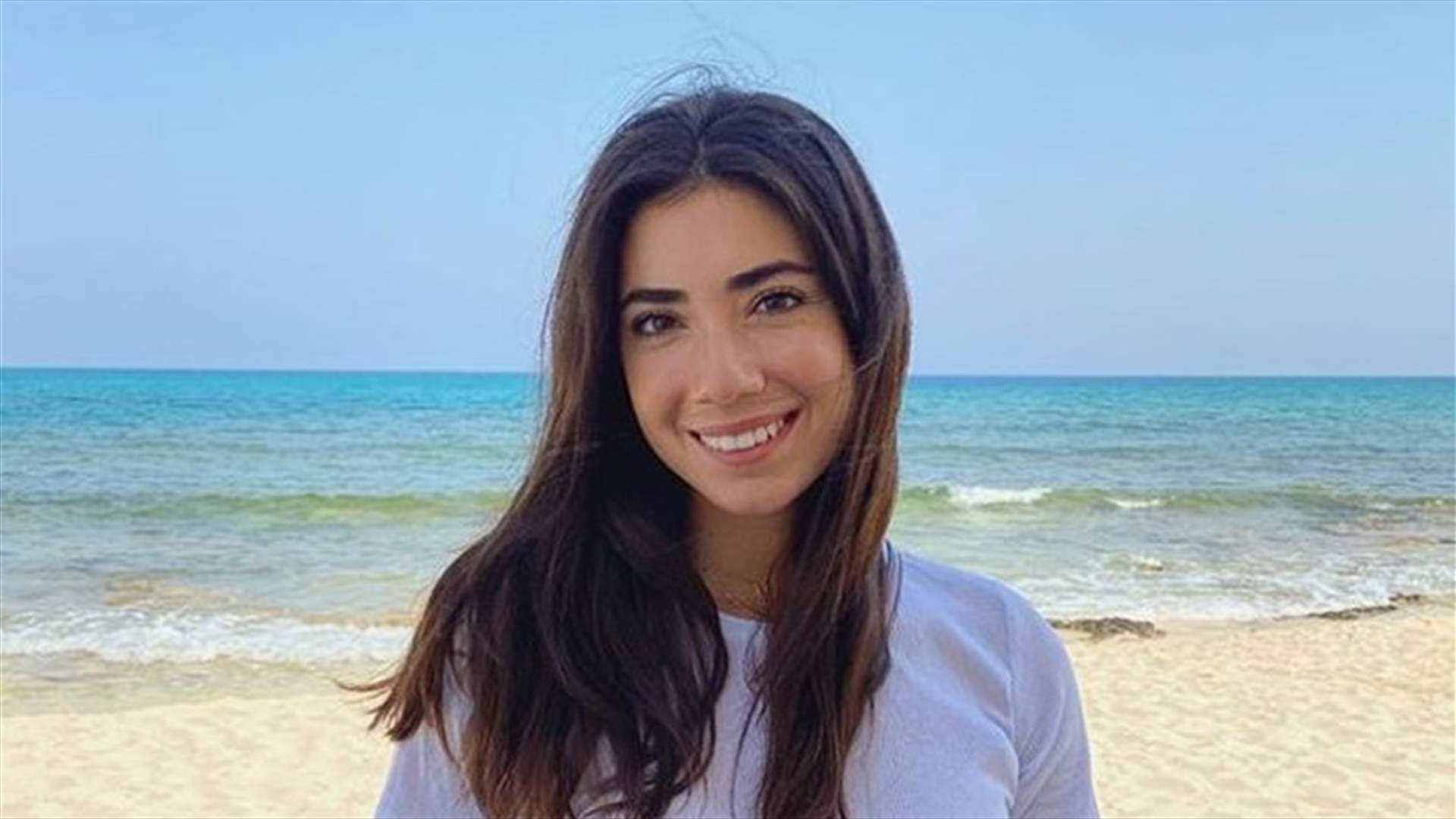 طلب يدها برومانسية.. جوي هاني تعلن إرتباطها: قلت "نعم" للغريب