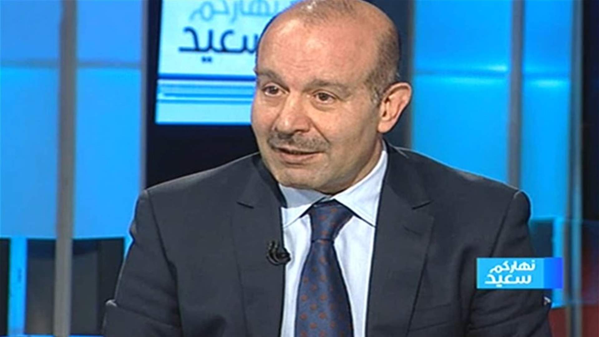 علوش: ان لم تظهر الحكومة هذا الاسبوع فالامور ستذهب إلى التعقيد