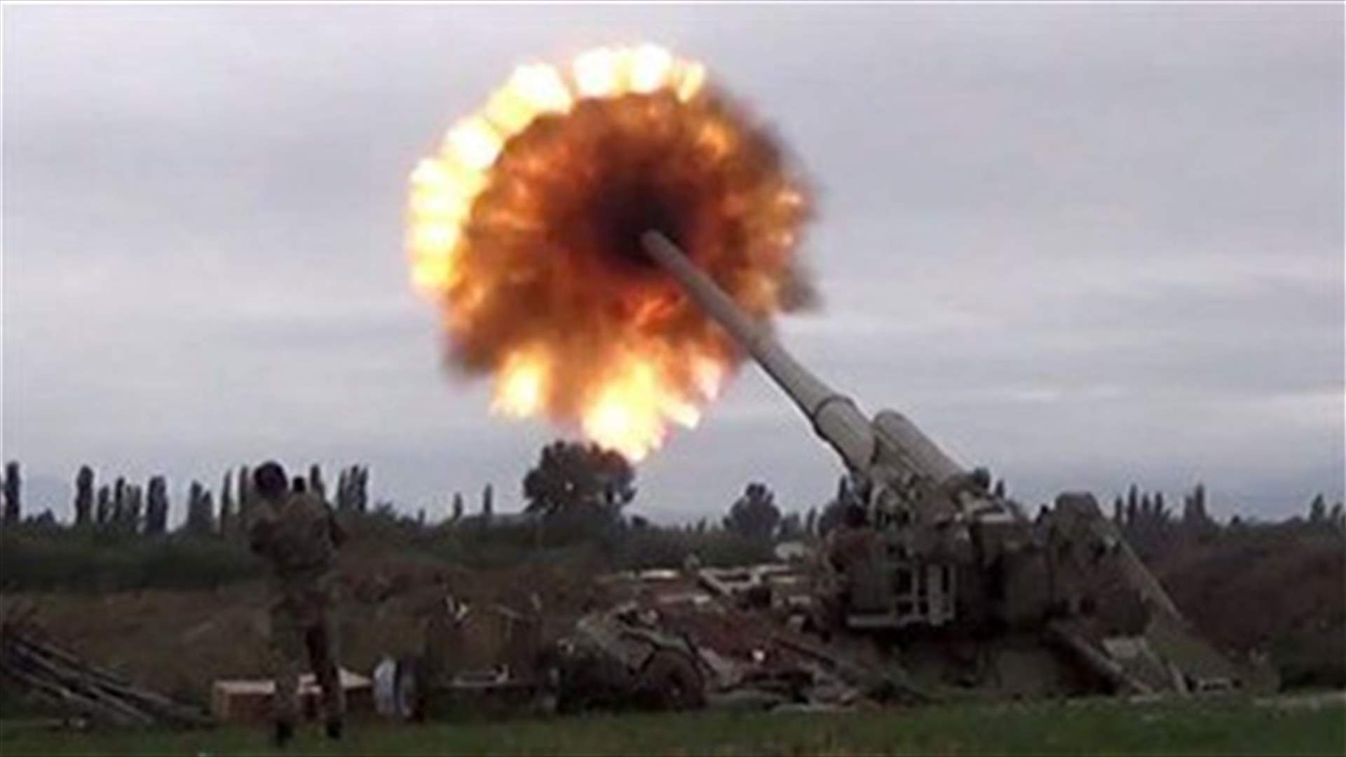 Renewed fighting in Nagorno-Karabakh threatens US-backed truce