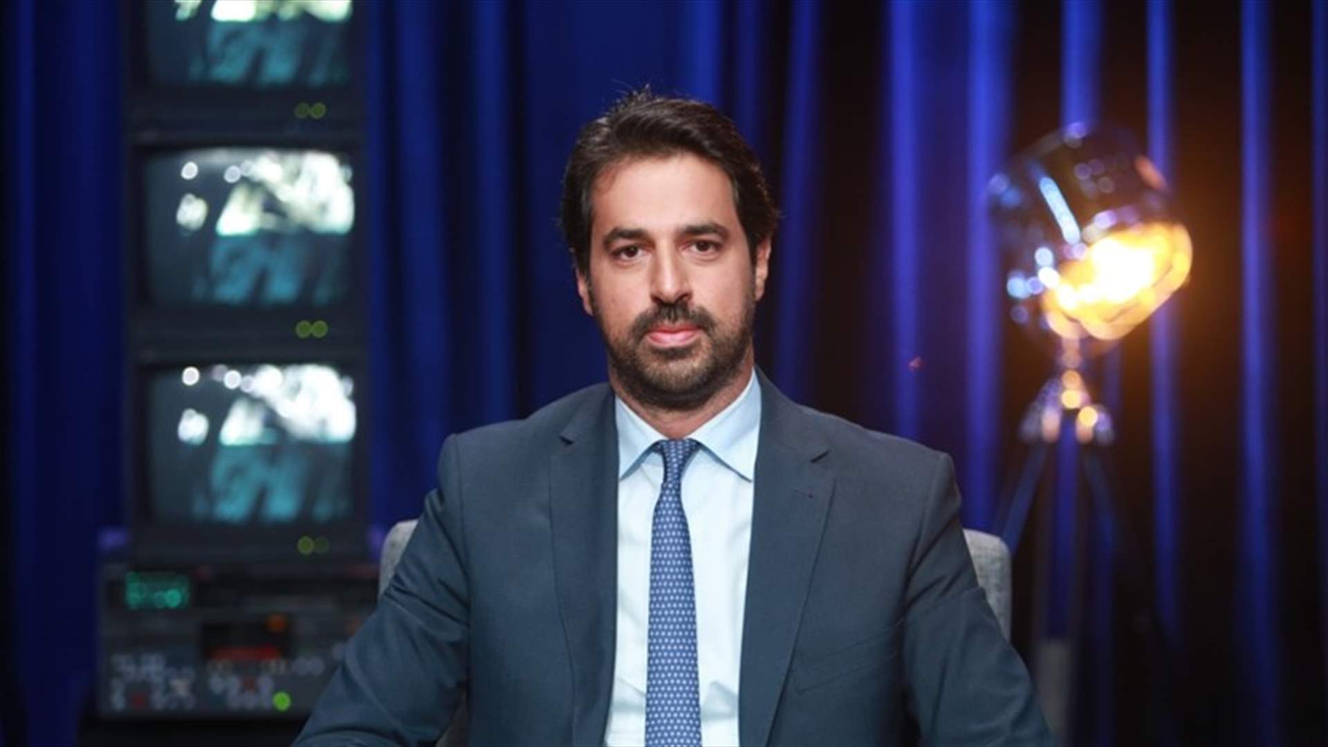 شي بِضَحّك شي بِبَكّي" عنوان حلقة الليلة من برنامج عشرين 30  على الـLBCI