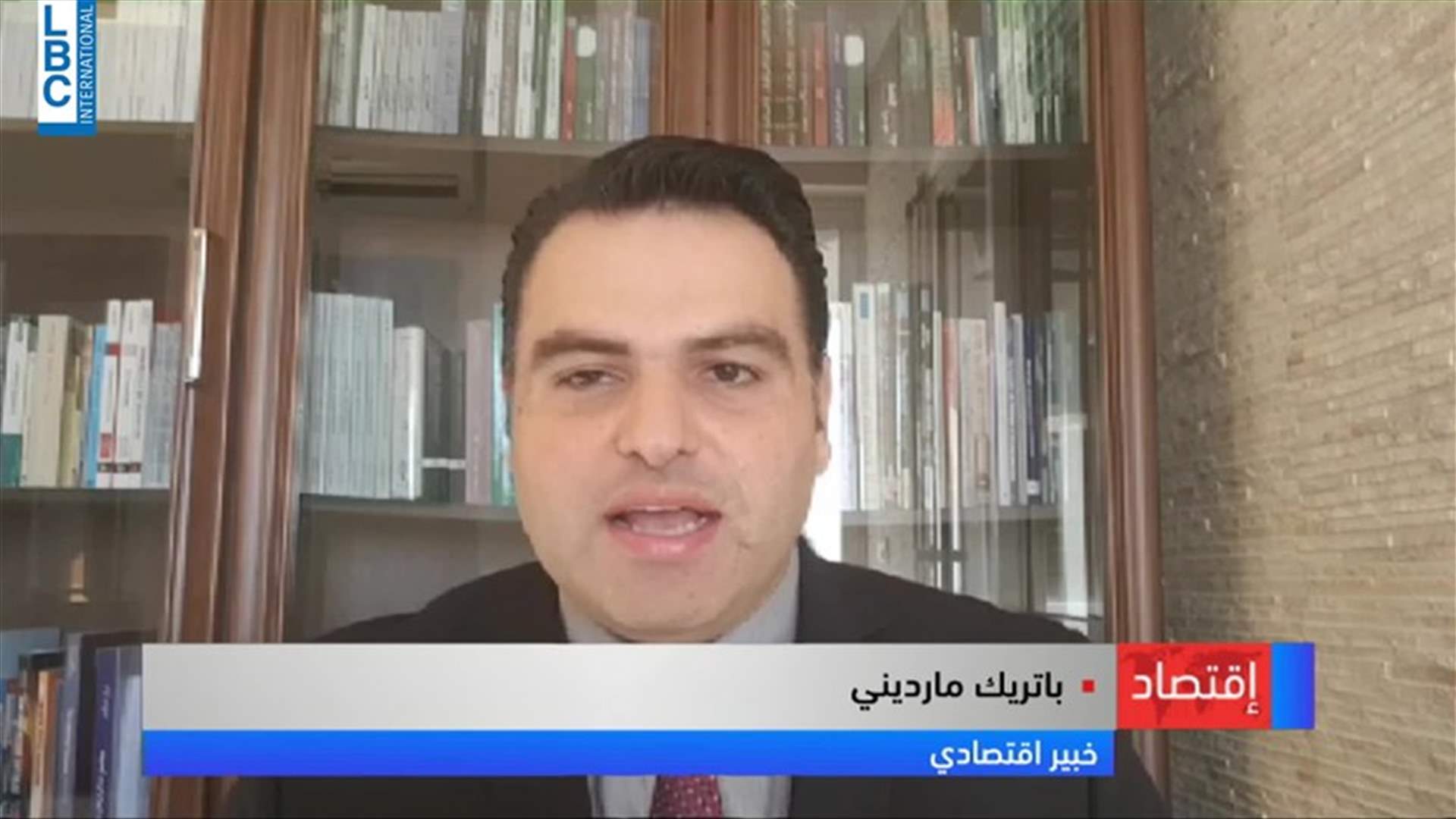 LBCI