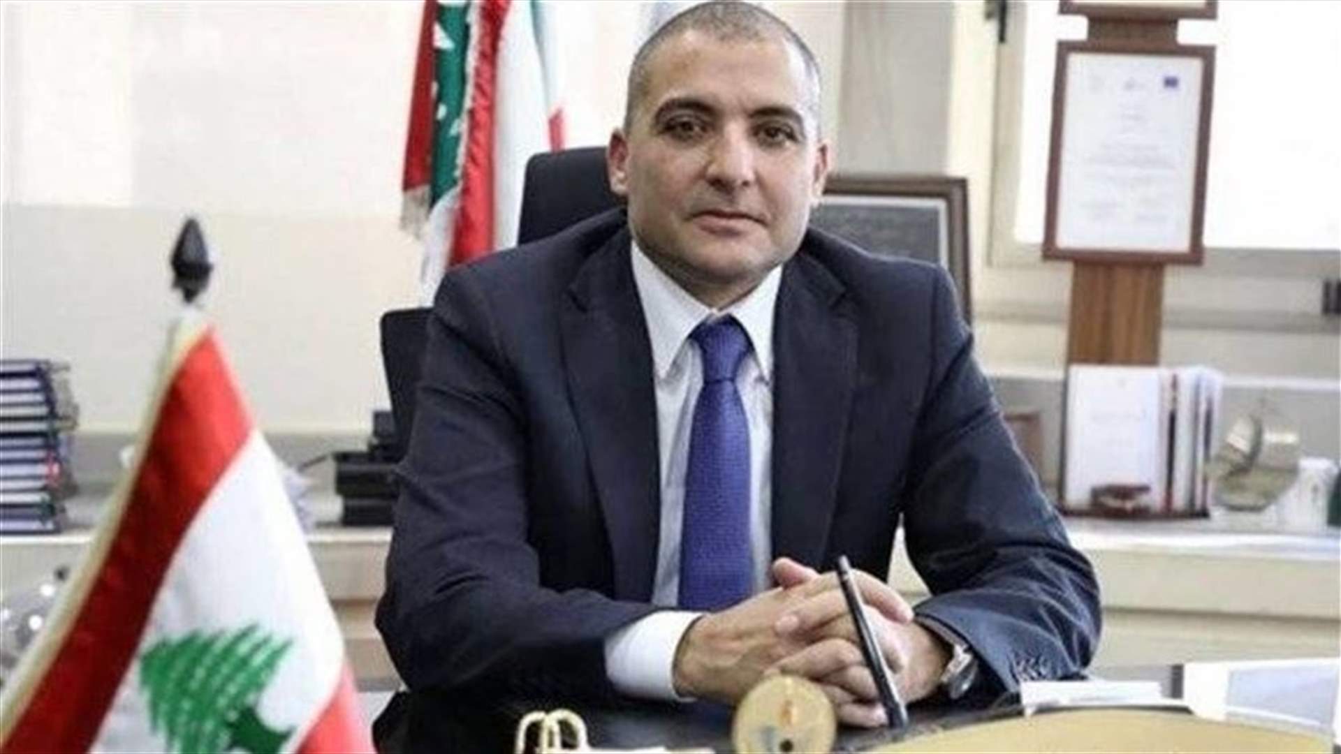 وكيل الدفاع طلب رفع منع السفر عن بدري ضاهر.. ماذا في التفاصيل؟