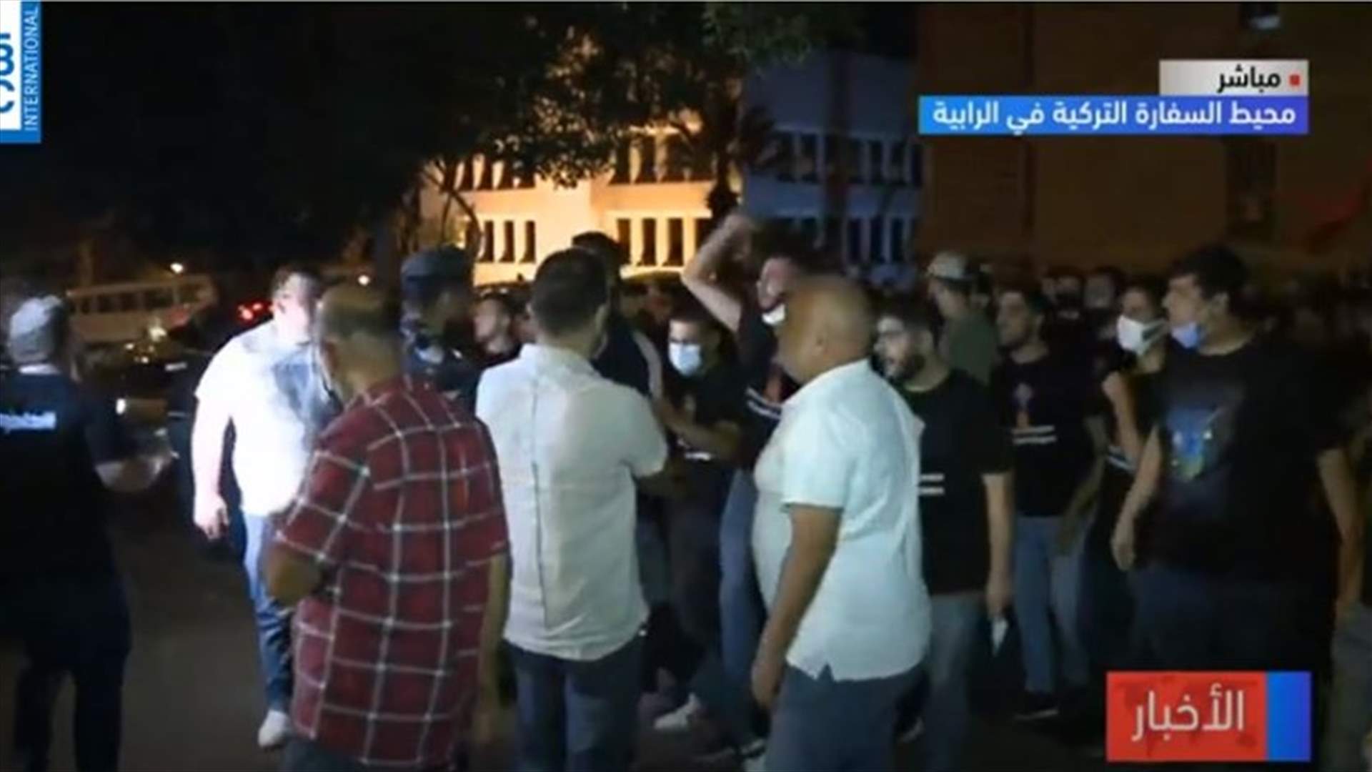 LBCI