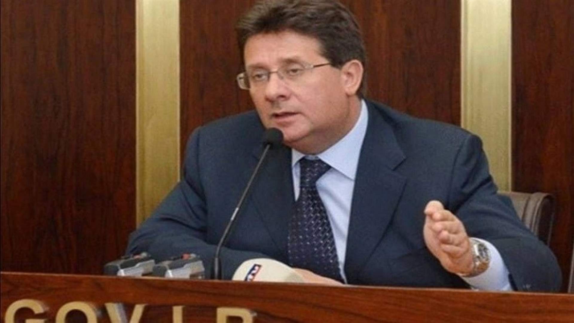 كنعان لـ"نداء الوطن": نتمنى أن نكون دفنّا الشيطان قبل التأليف