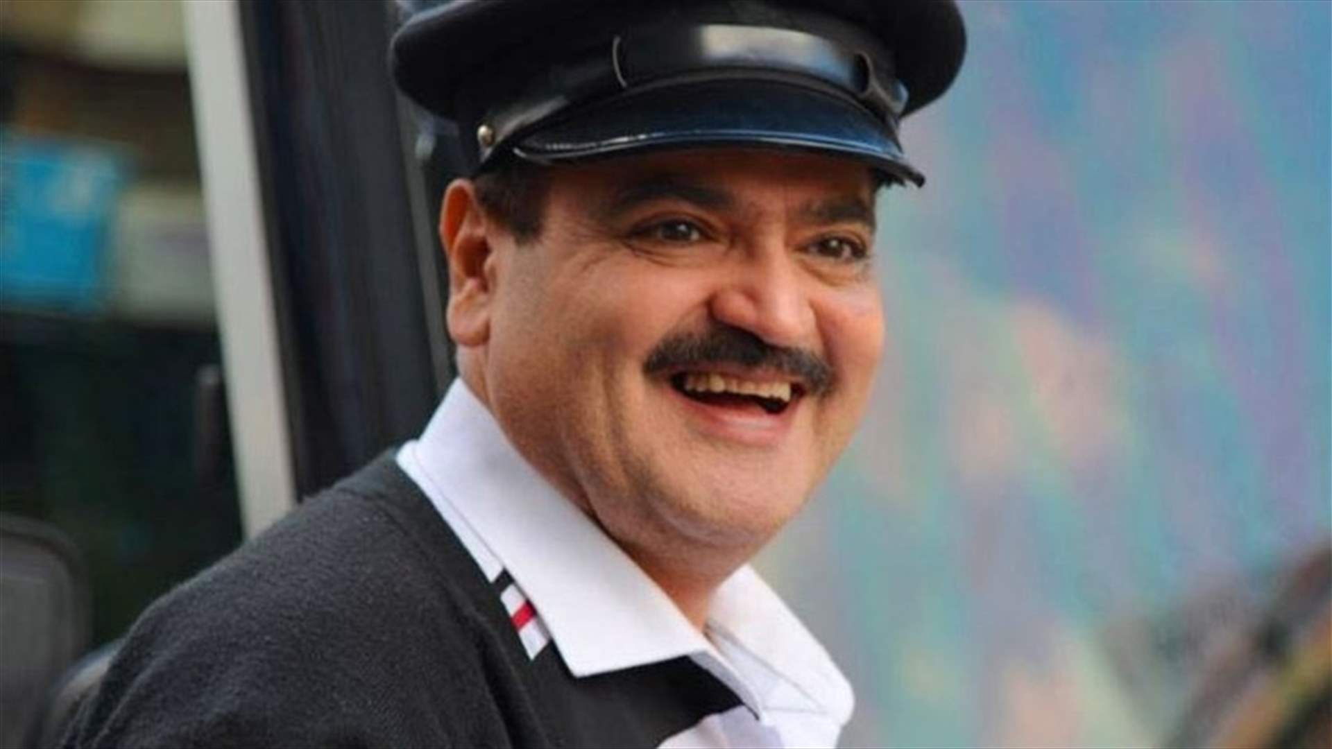 "مفيد" كسر يده أثناء تصوير هذا المشهد من "دورة جونية جبيل".. فيديو للحادث من الكواليس
