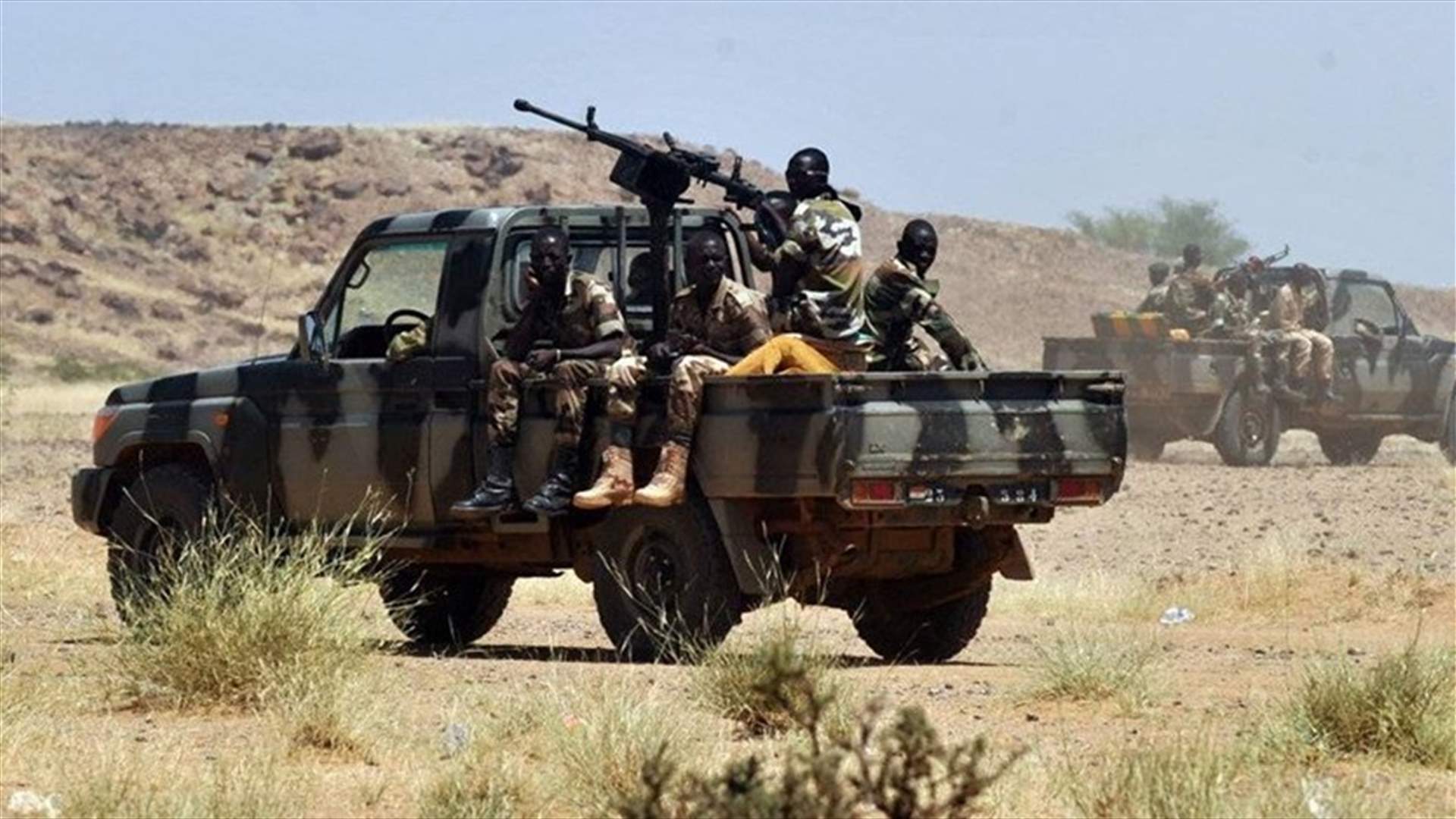 American citizen kidnapped in southern Niger, sources say