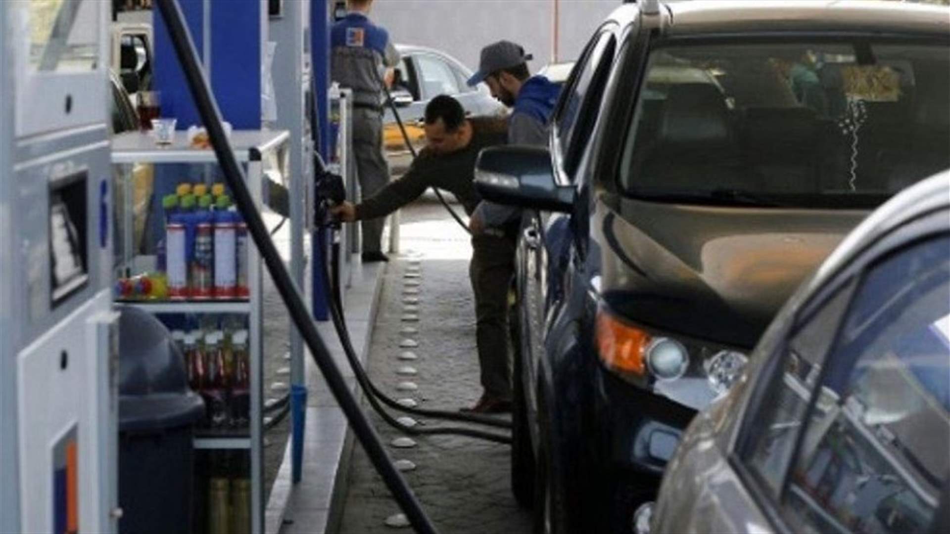 انخفاض جديد بأسعار المحروقات... اليكم التفاصيل