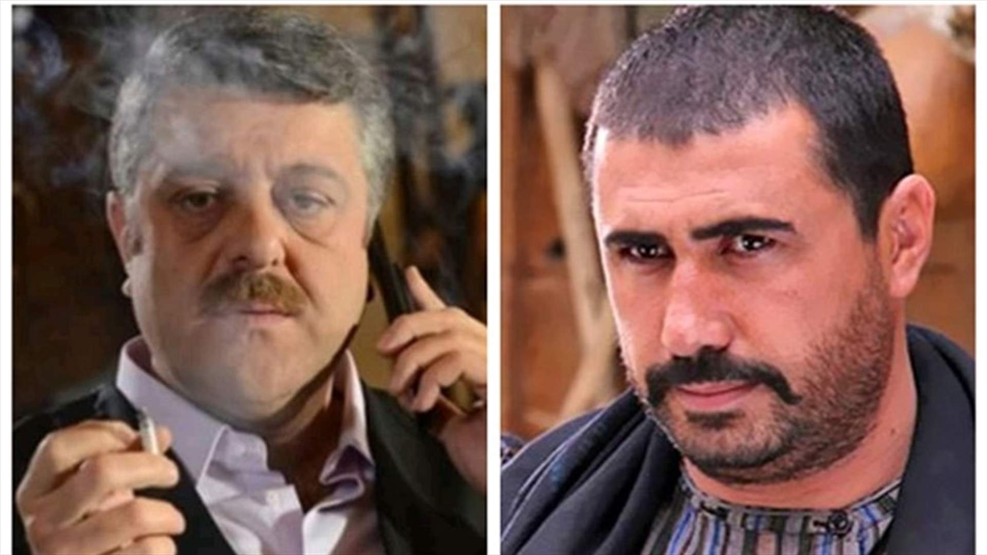 والده توفي منذ أكثر من ربع قرن.. تعزية خالد القيش بالخطأ بدلاً من فادي صبيح!