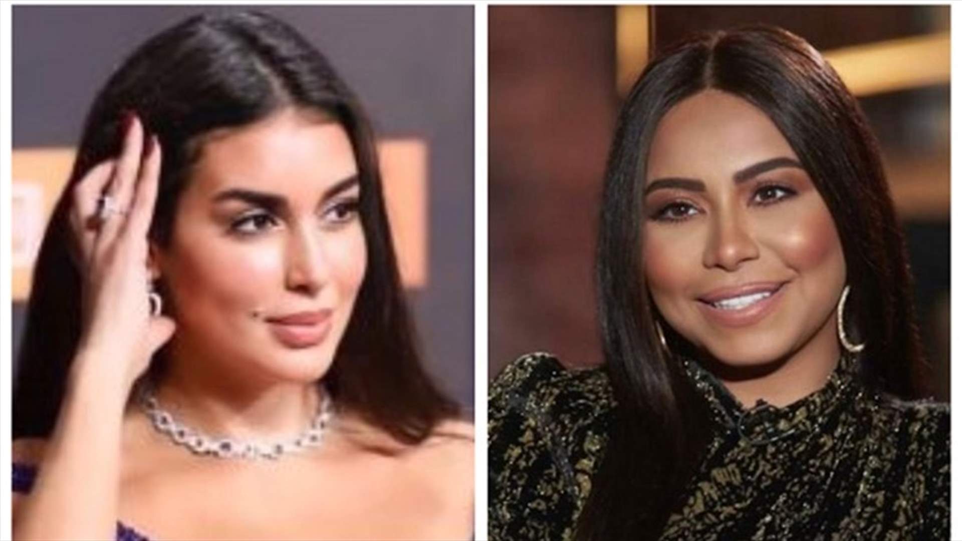 على خطى شيرين في زلات اللسان.. هاشتاغ "ياسمين صبري اخرسي" ترند!