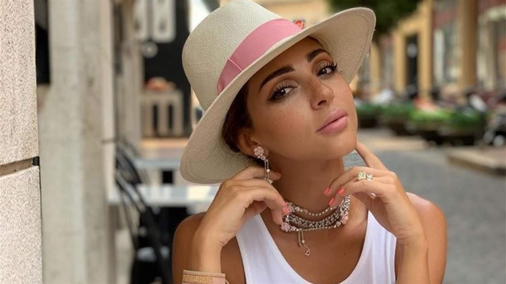 ميريام فارس ترزق بمولودها الثاني... هكذا زفّت الخبر السار! (صورة)