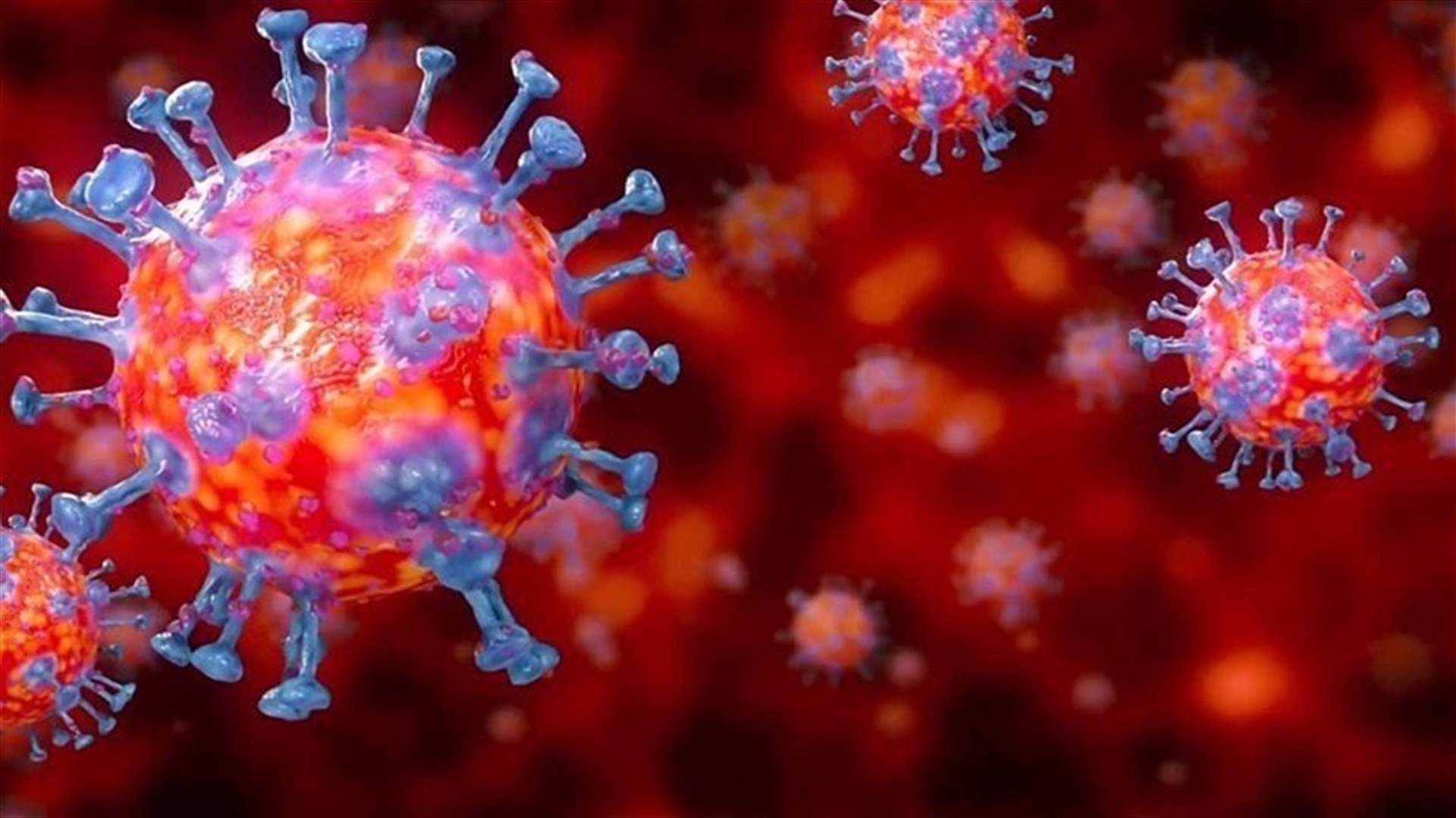 Health Ministry confirms 1850 new Coronavirus cases, 12 new deaths