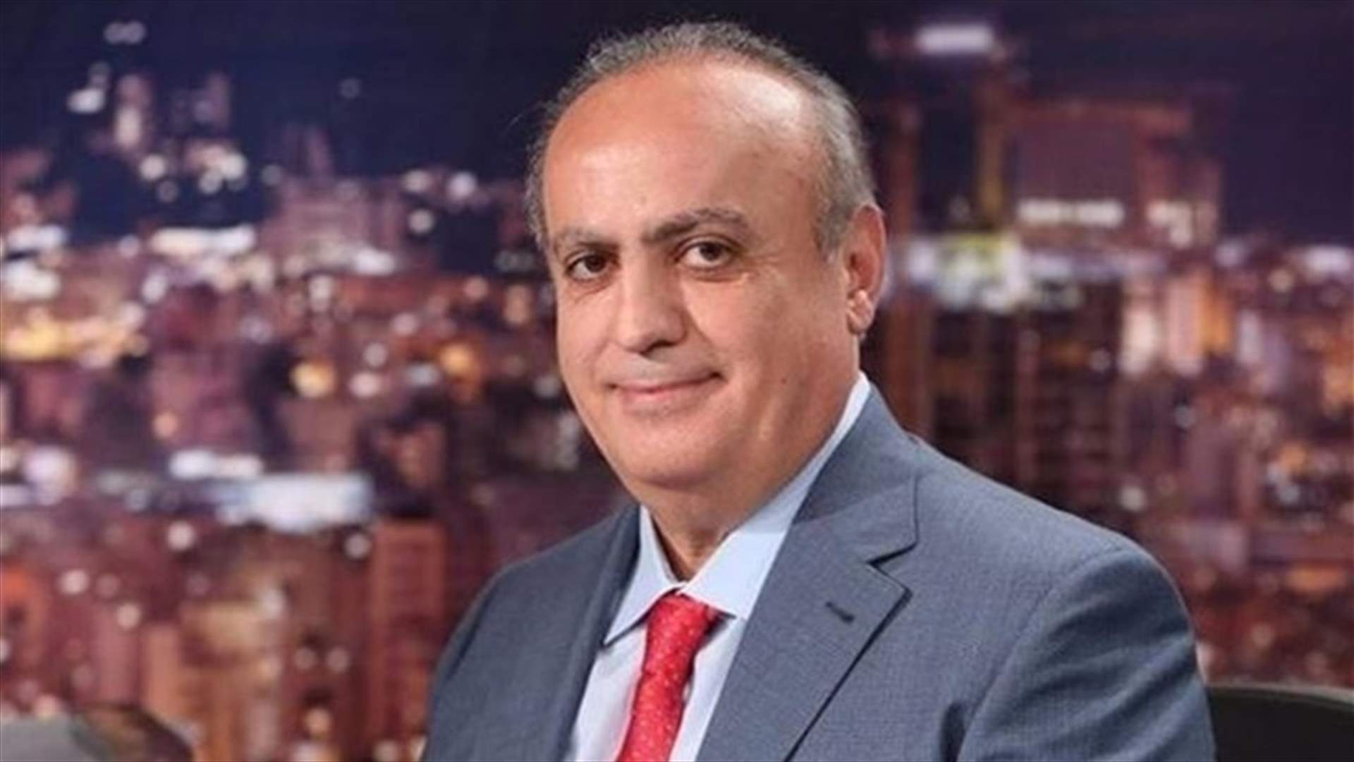 وهاب: الإتفاق مع الحلفاء هو توازن التمثيل الدرزي في الحكومة