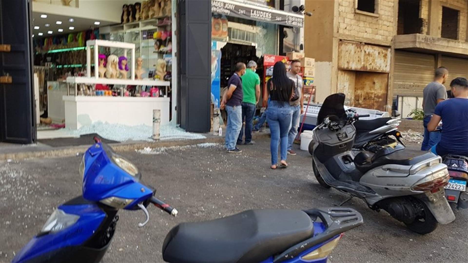 LBCI