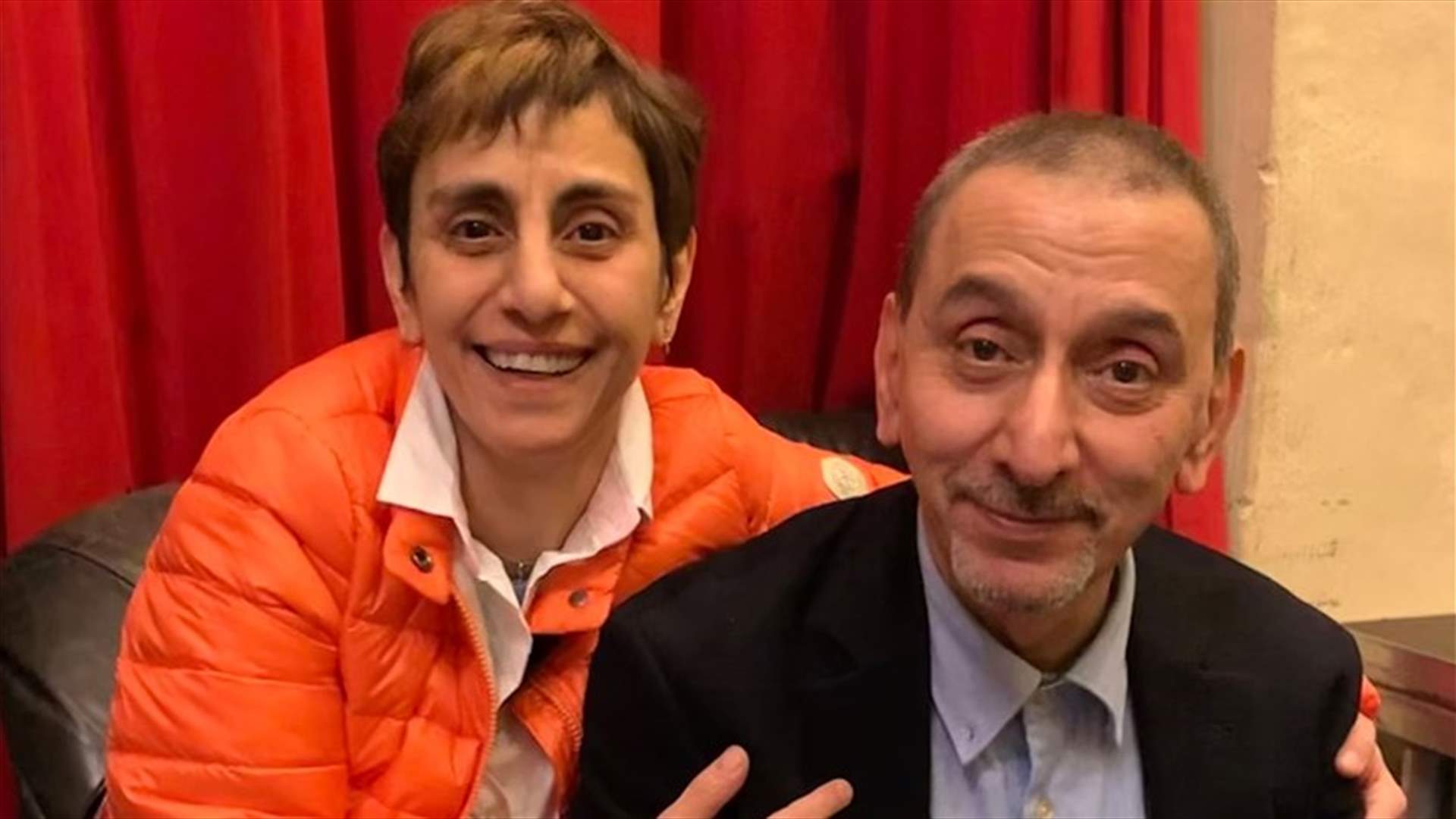 زياد الرحباني وشقيقته ريما يحذران ورثة منصور الرحباني في بيان