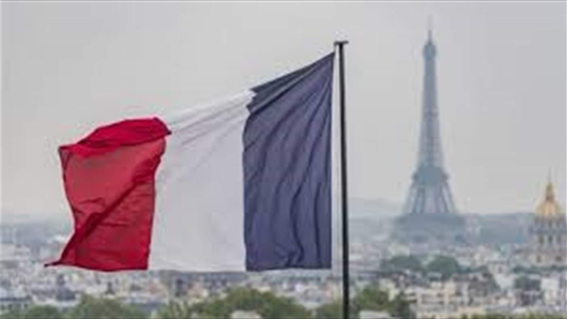 Three dead as woman beheaded in knife attack at French church
