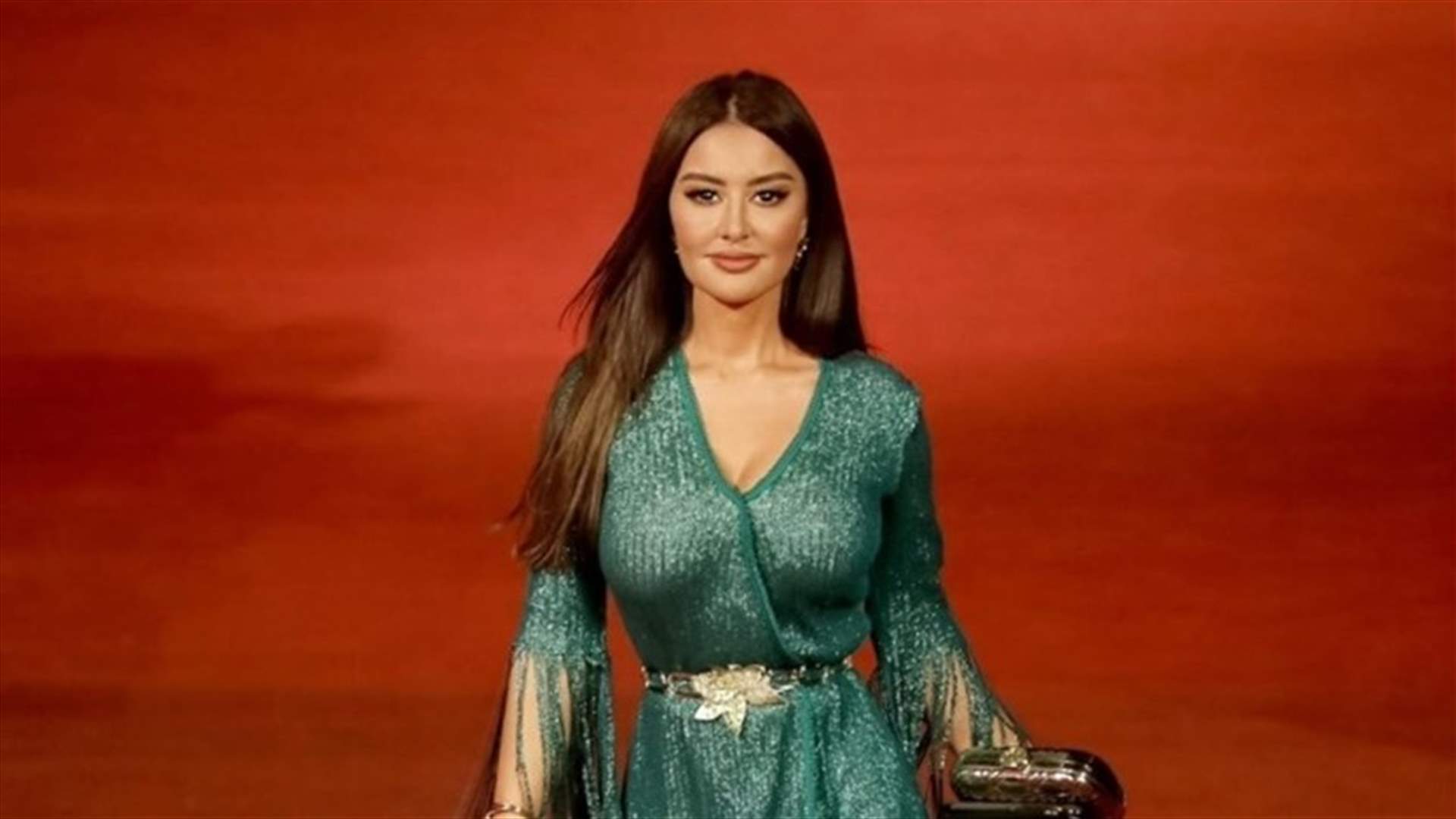 ذعر بين نجوم مهرجان الجونة.. هل أصيبت ميساء مغربي بكورونا بعد مخالطة المدعوين؟