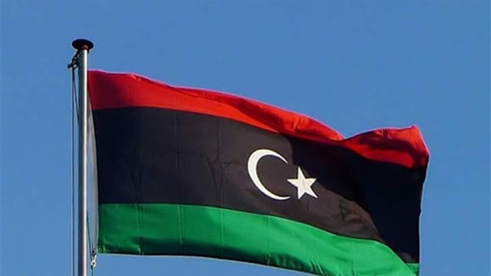 انتشال 12 جثة من مقابر جماعية في غرب ليبيا