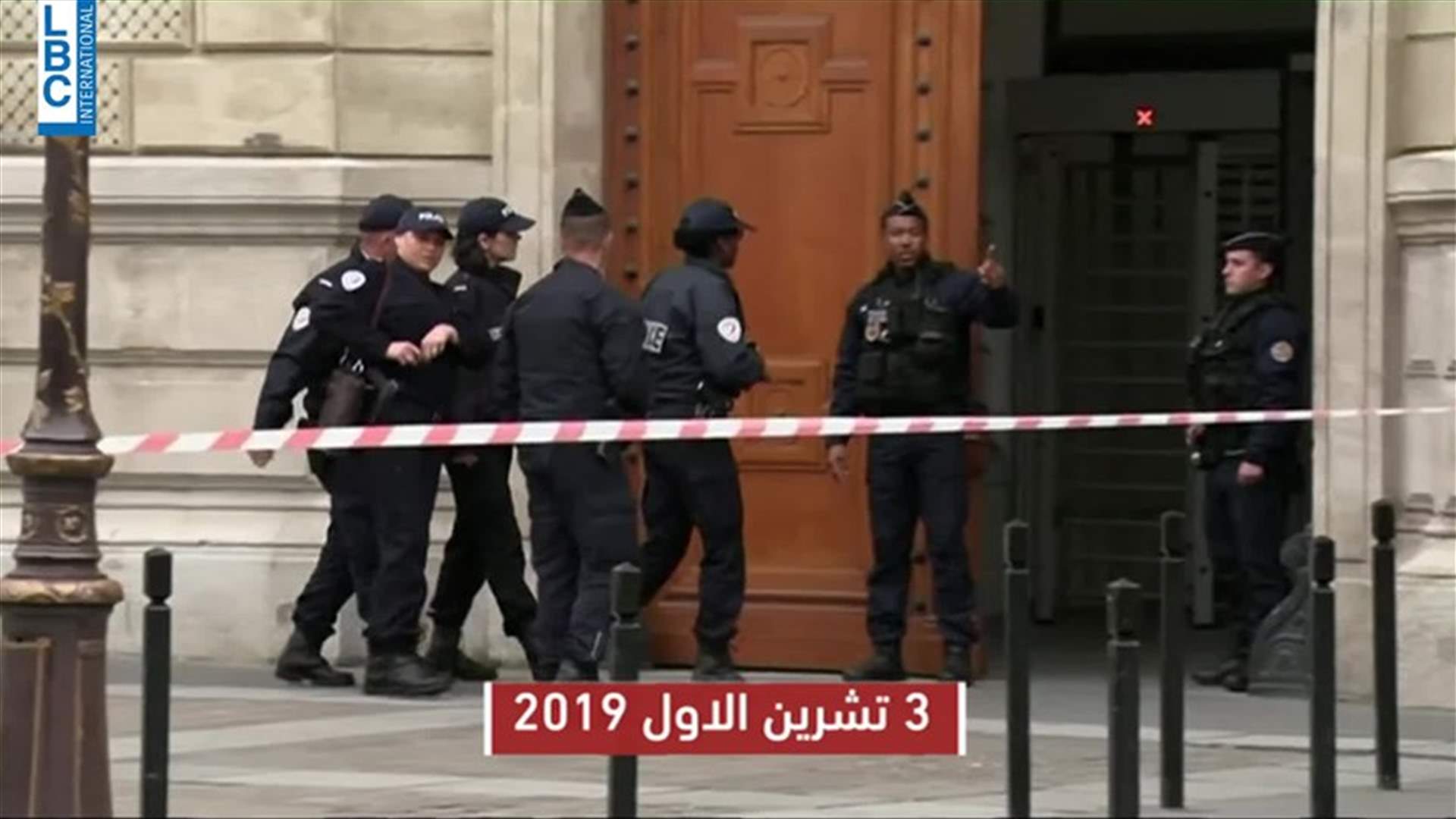 LBCI