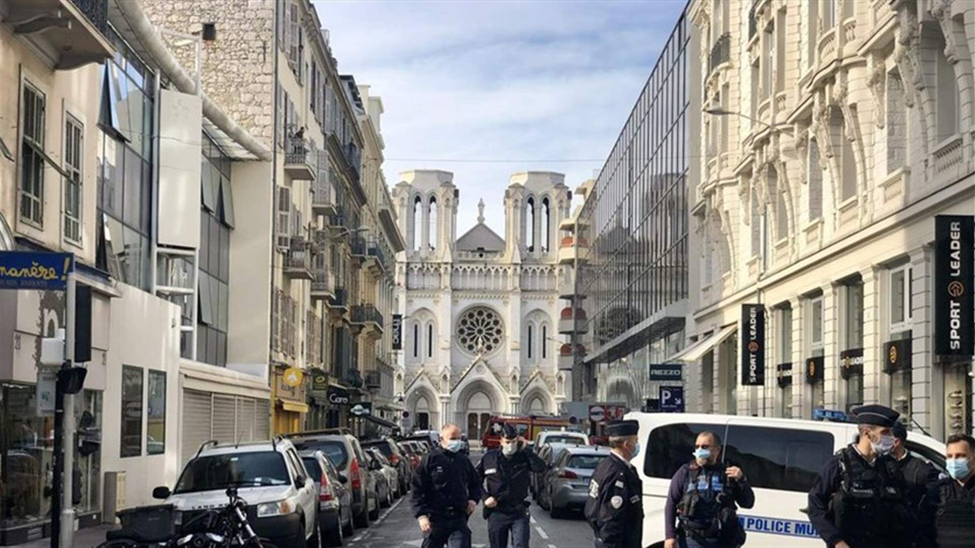 منفذ اعتداء نيس مهاجر تونسي جاء من ايطاليا... كم يبلغ من العمر؟