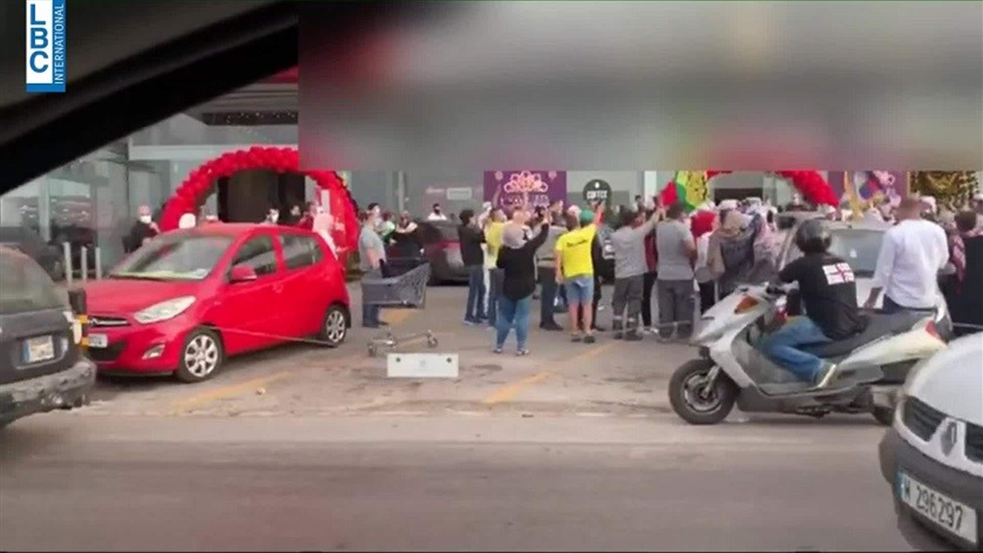 LBCI