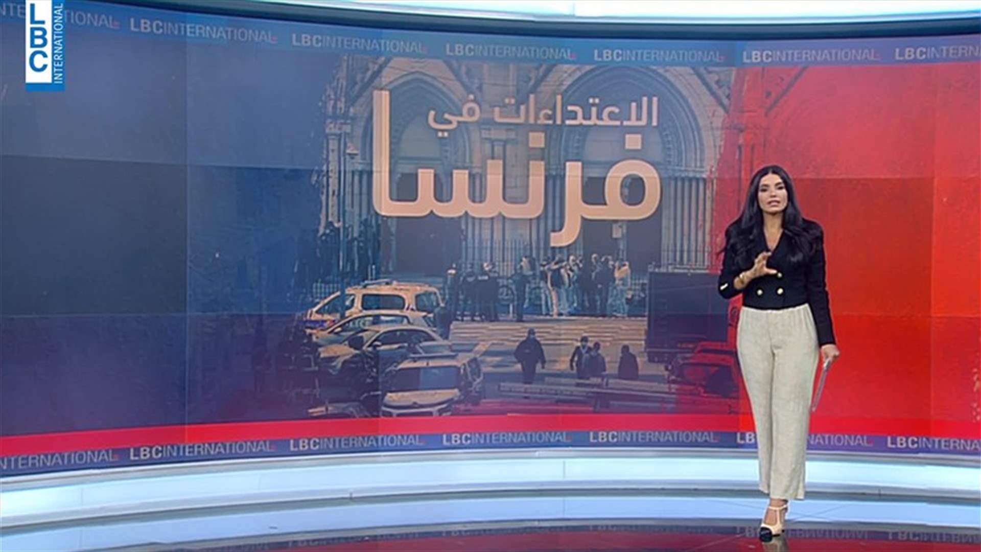 LBCI