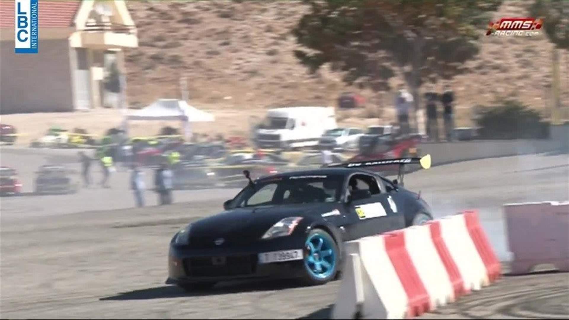 LBCI