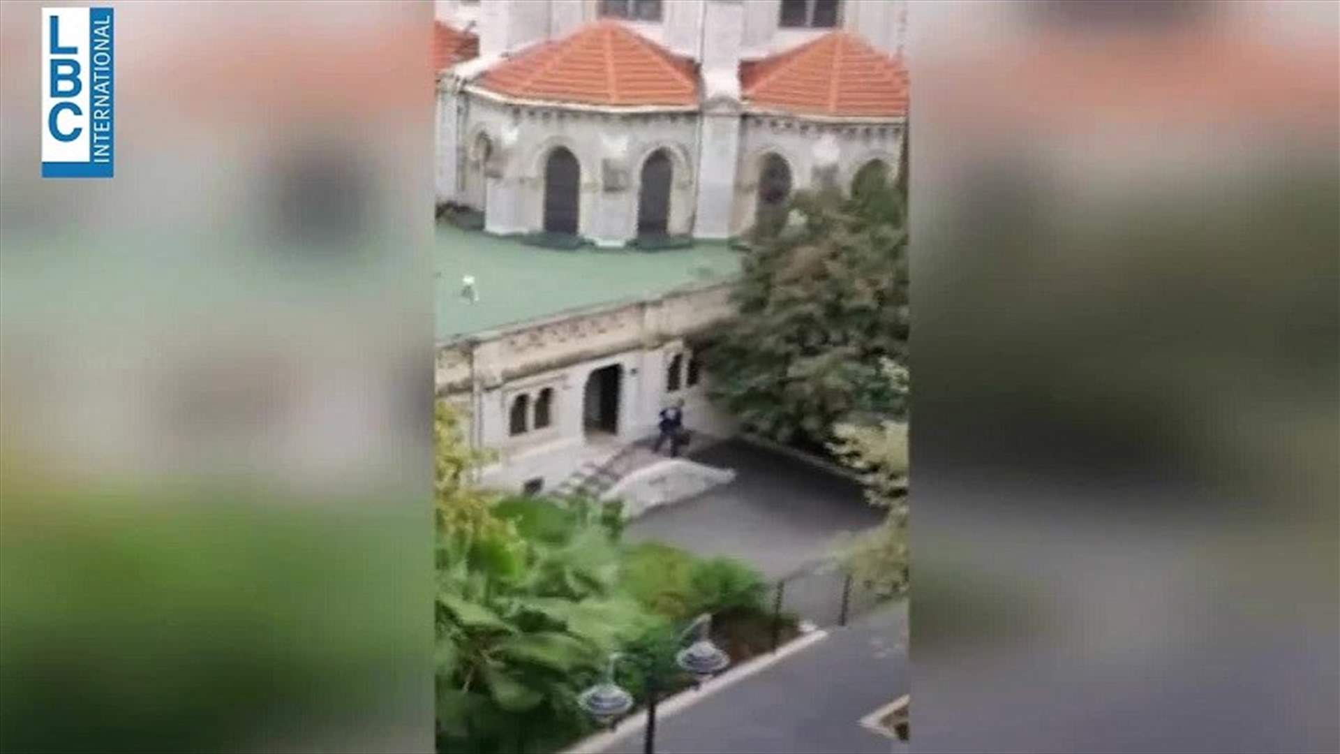 LBCI