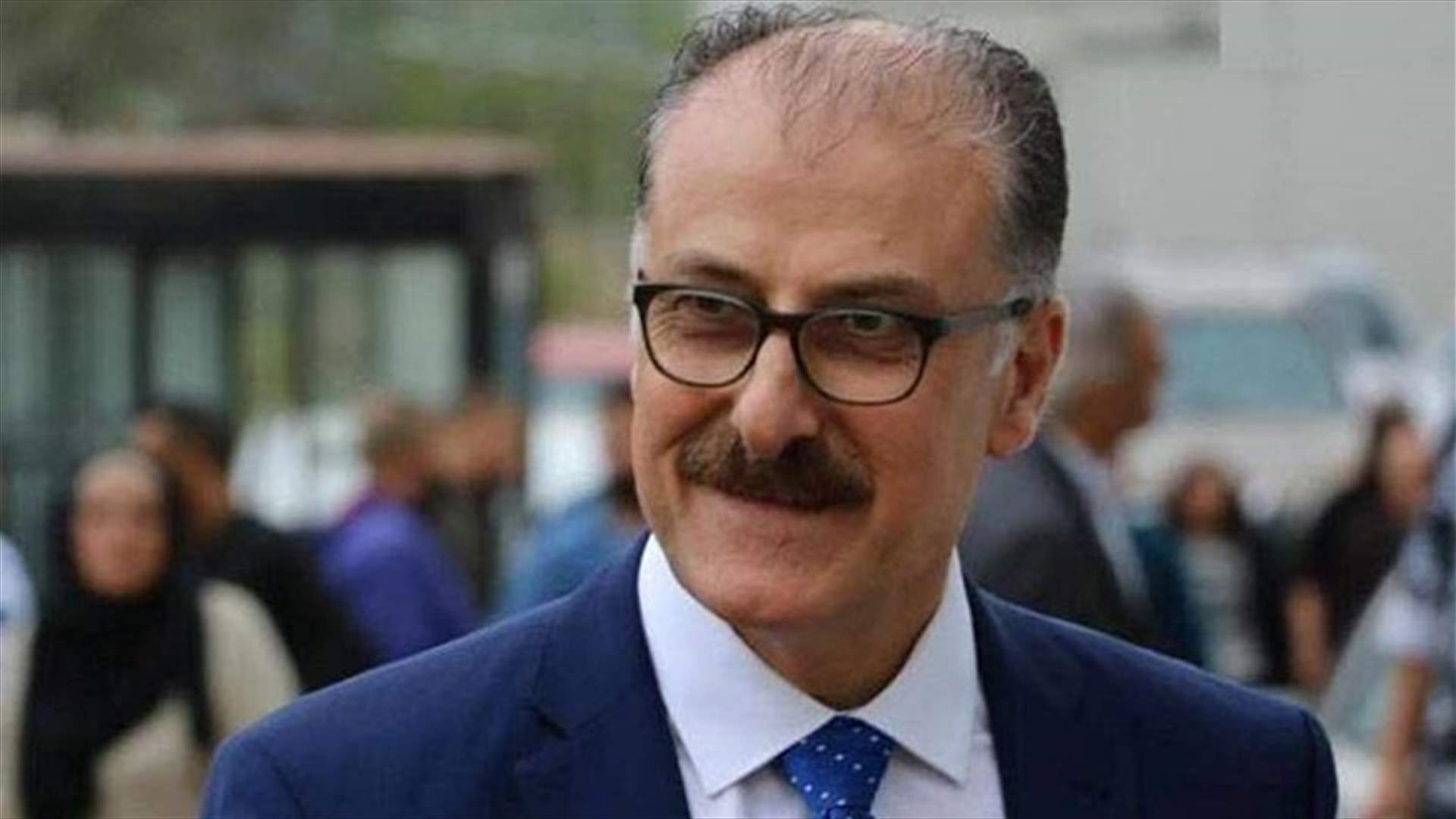 بلال عبد الله للـLBCI: ان كان هناك من يحاول ابتزاز جنبلاط فنحن بغنى عن هذه المسألة