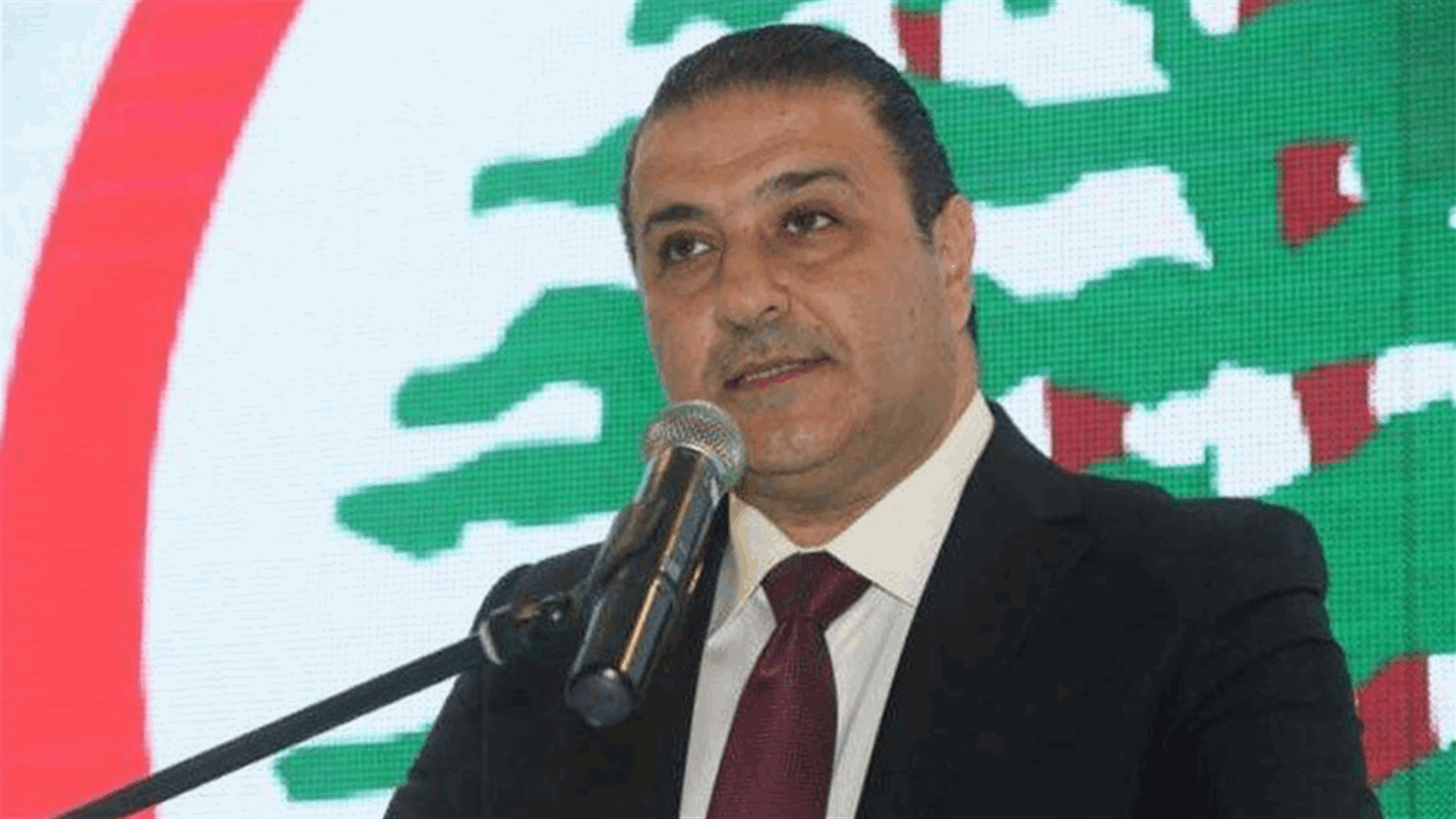 فادي سعد للـLBCI : يبدو أننا عدنا الى ذات التركيبة
