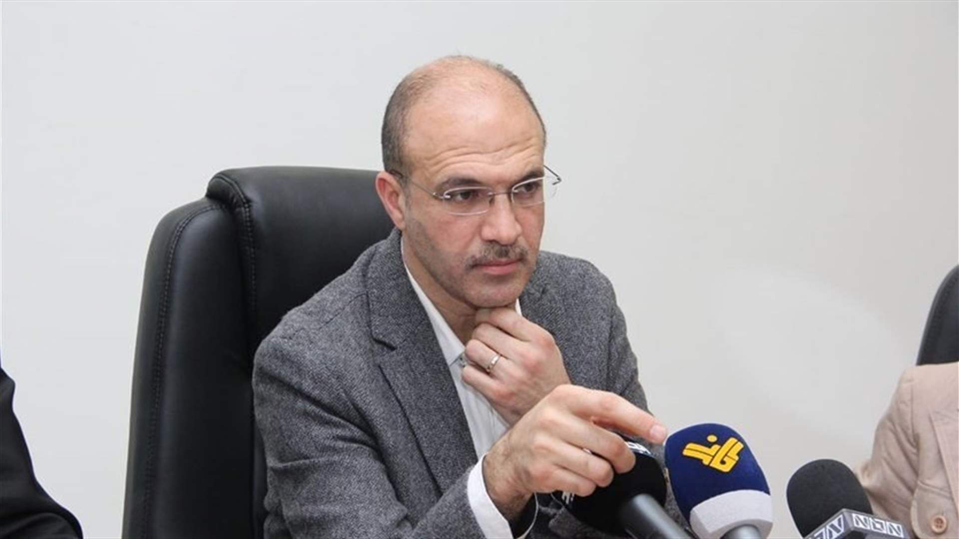 Hassan sounds alarm on Coronavirus spread