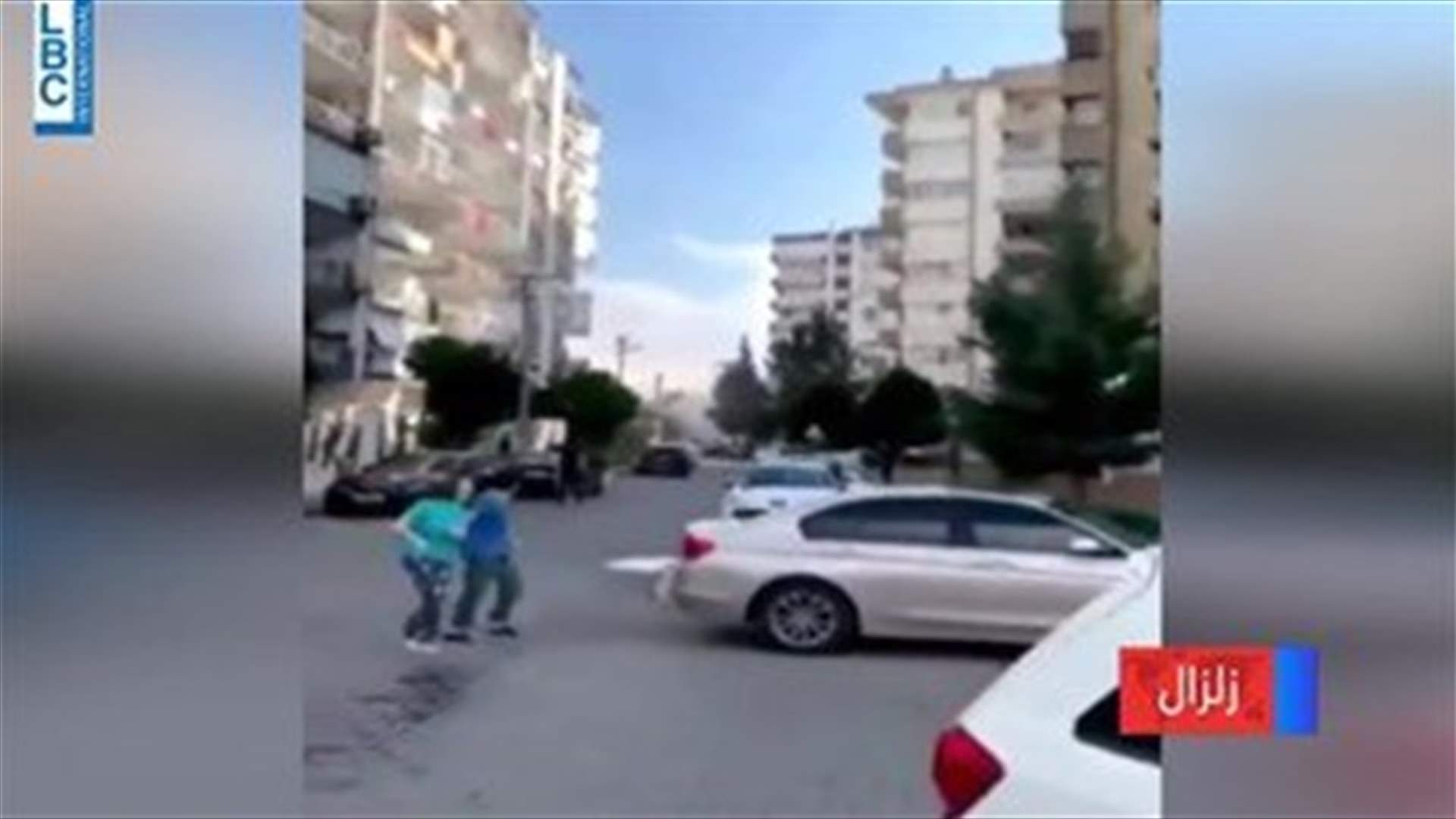 LBCI