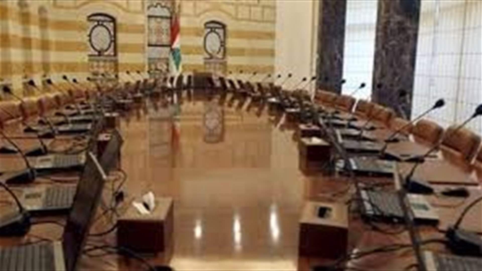 مصادر مواكبة لمسار التأليف لـ"الجمهورية":  عرض وزارة الأشغال على "حزب الله" فيه شيء من المجازفة
