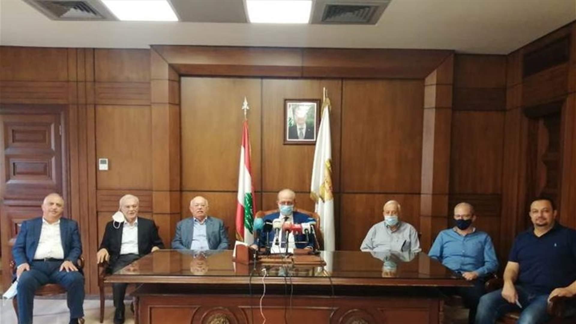 LBCI
