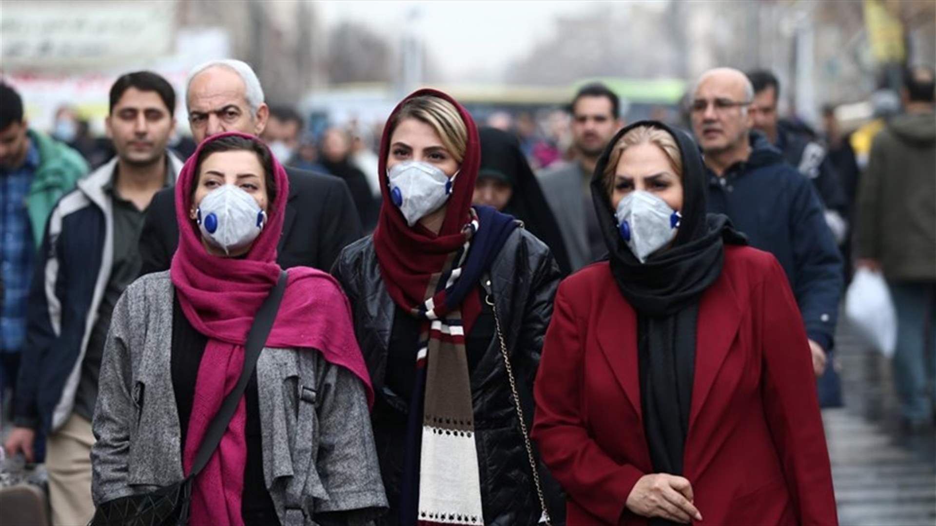 إيران توسّع إجراءات الإغلاق الجزئي وسط دعوات لإقفال تام في طهران