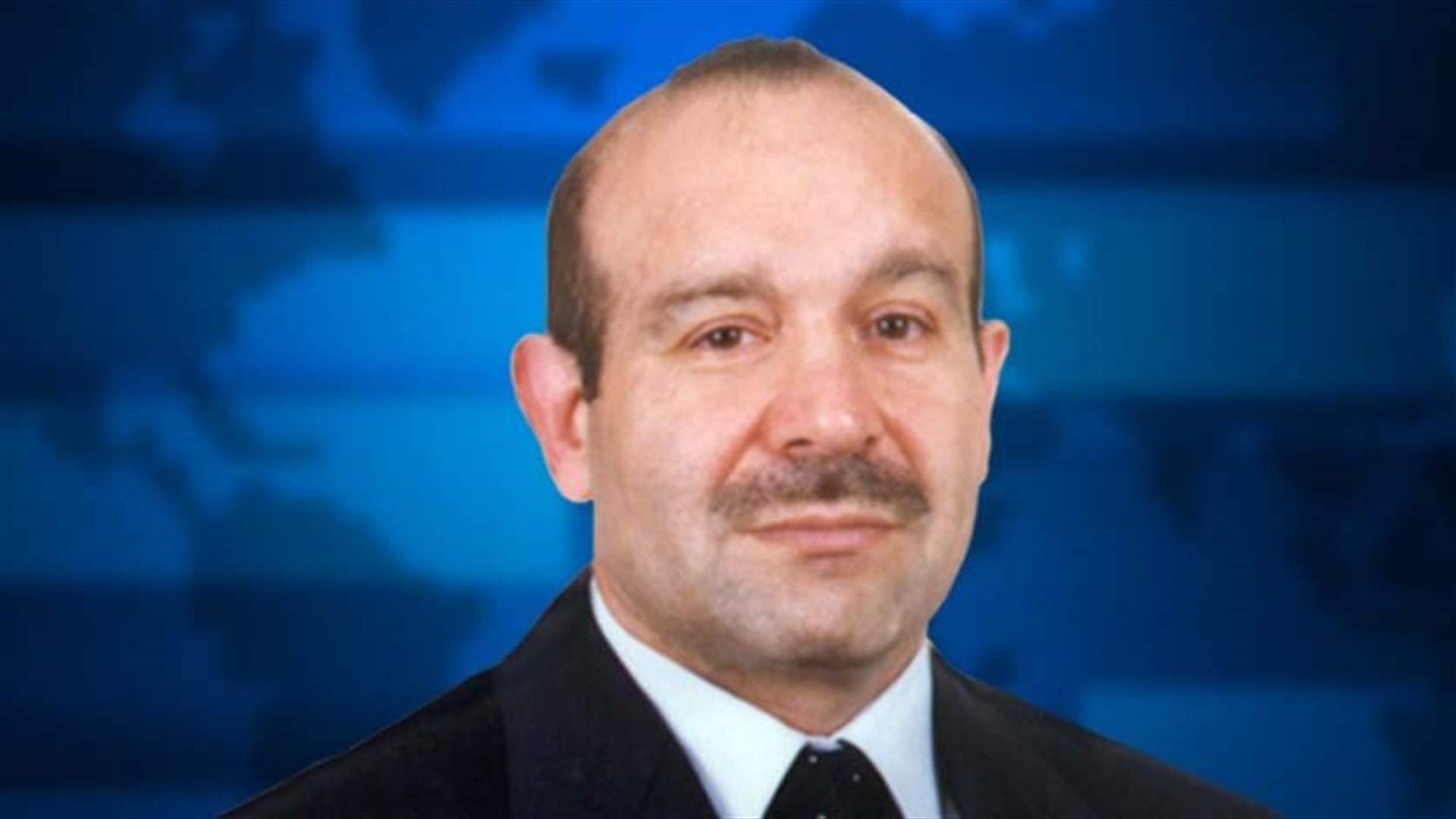 علوش: ان كان رئيس الجمهورية يريد ان يدمر ما بقي من عهده فعليه ان يتحمل المسؤولية او يردع صهره