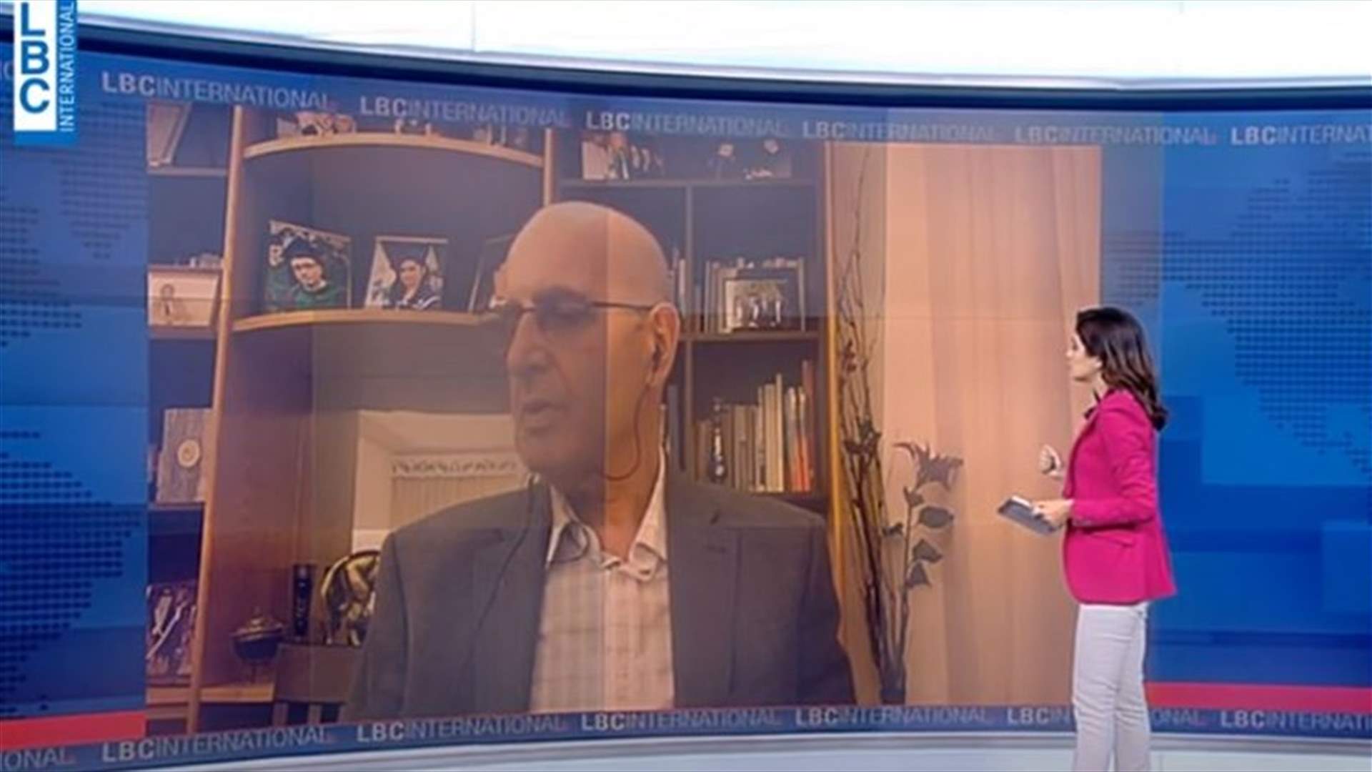 LBCI