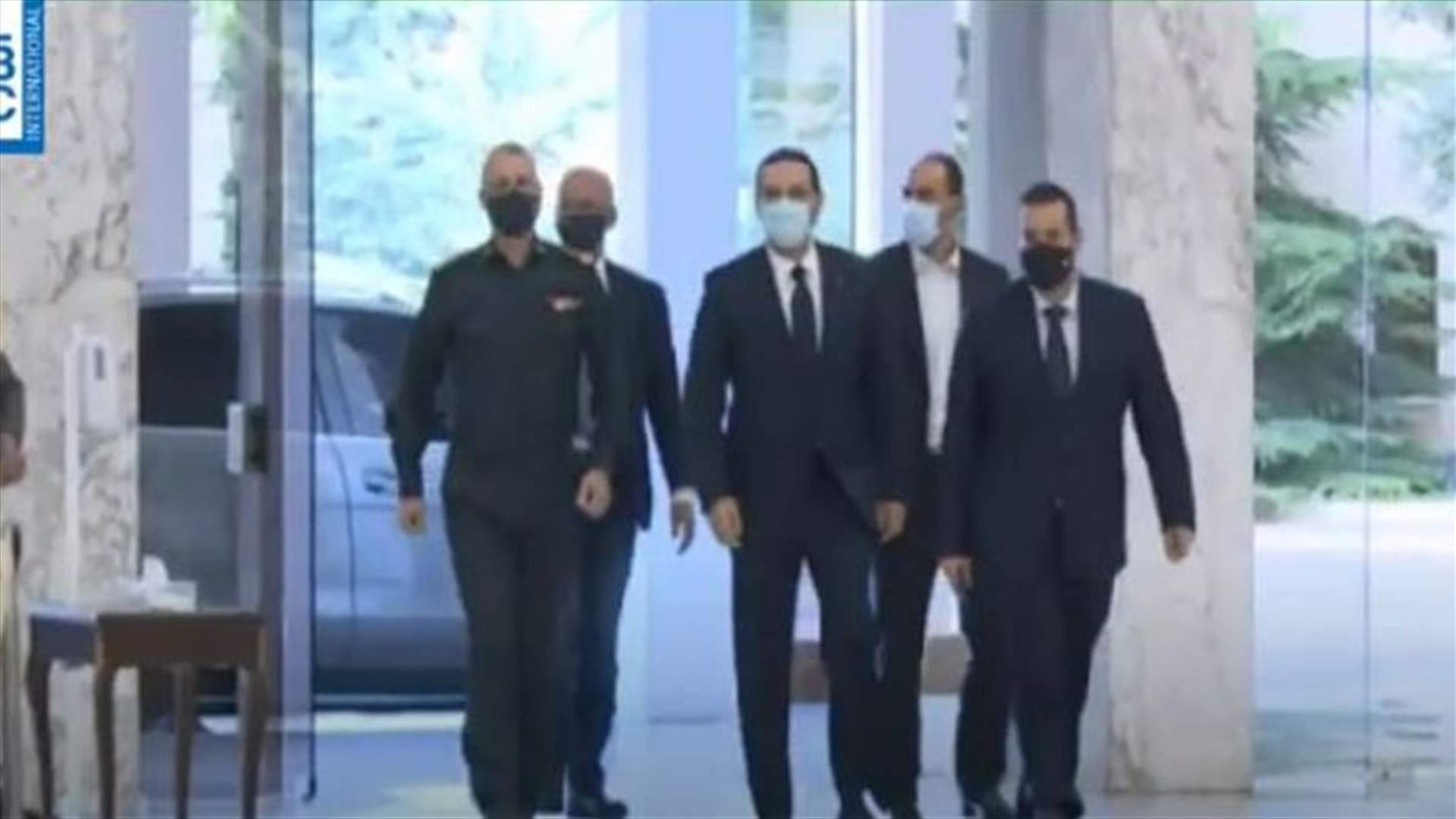 LBCI
