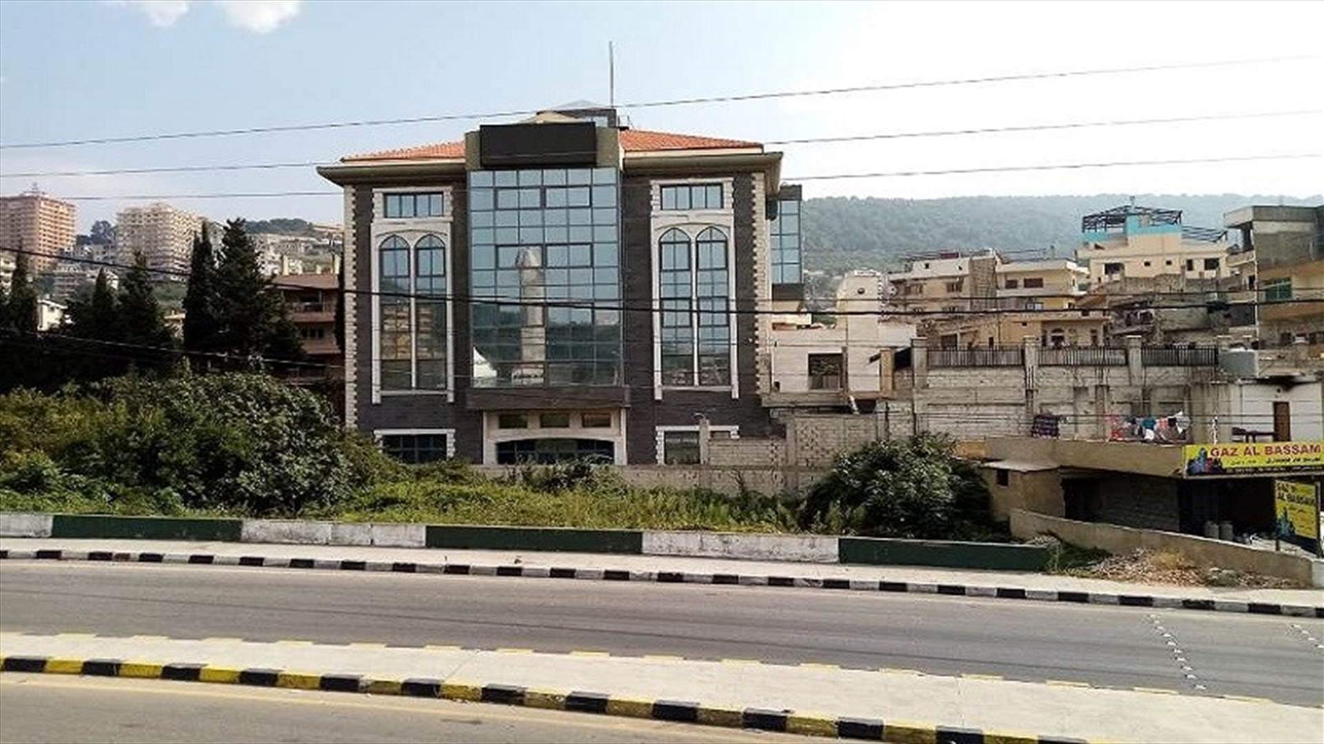 إتحاد بلديات الضنية يقفل أبوابه اسبوعا بعد إصابة موظفين بالفيروس