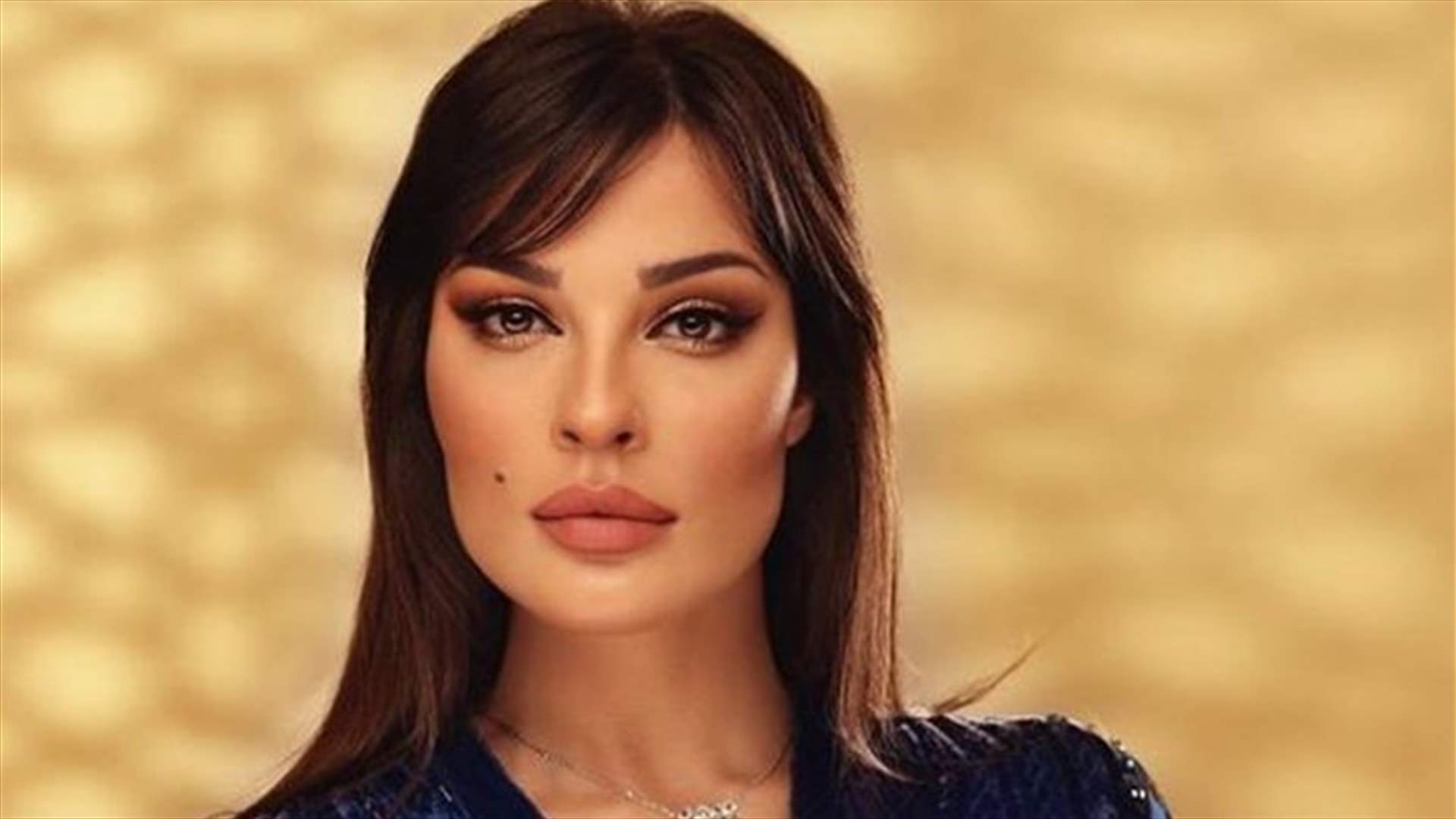 نادين نسيب نجيم تتنكّر بـ"لوك" يذكّر بالأفلام الخرافية (فيديو)