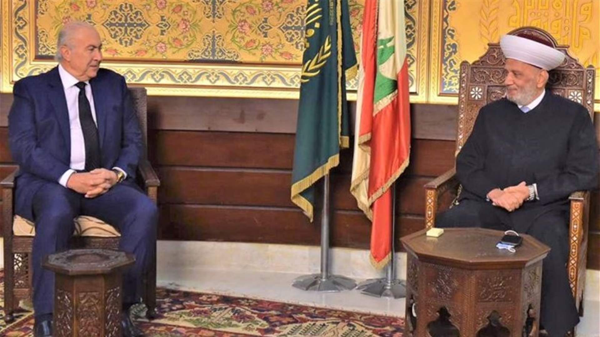 LBCI