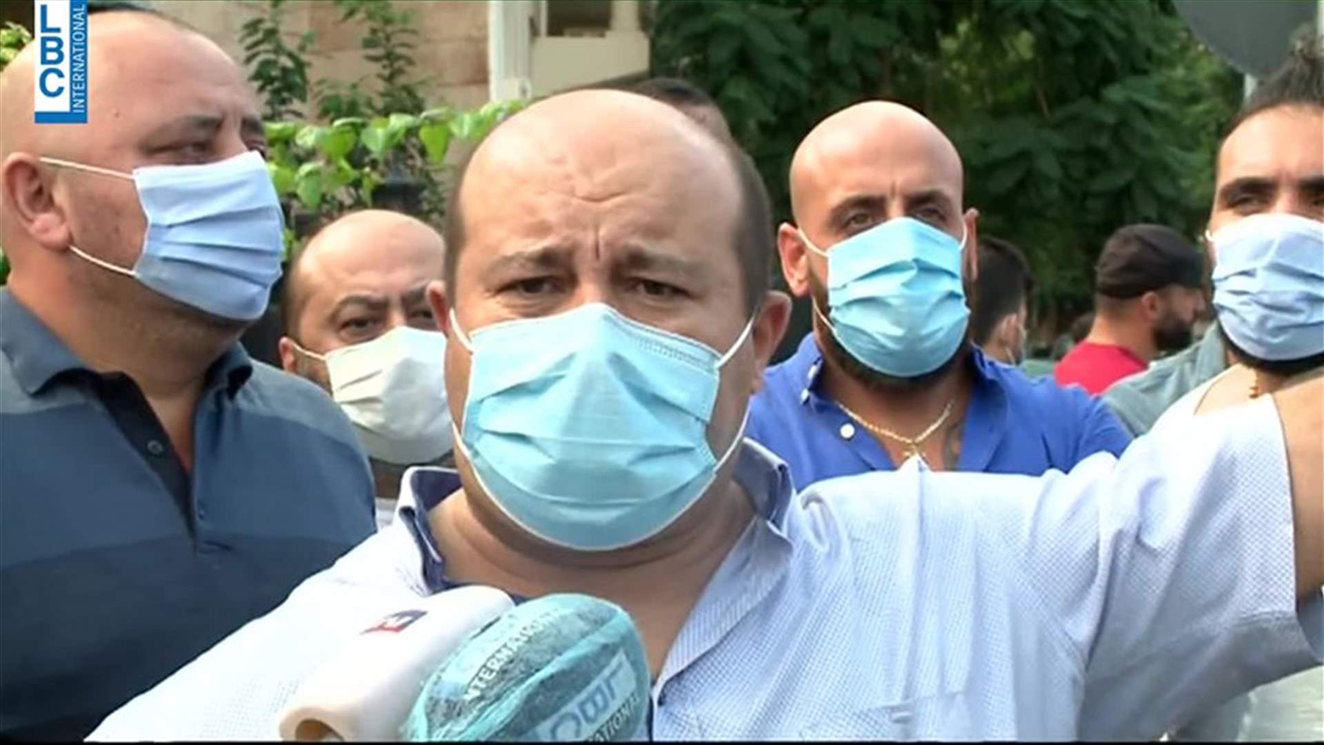 LBCI