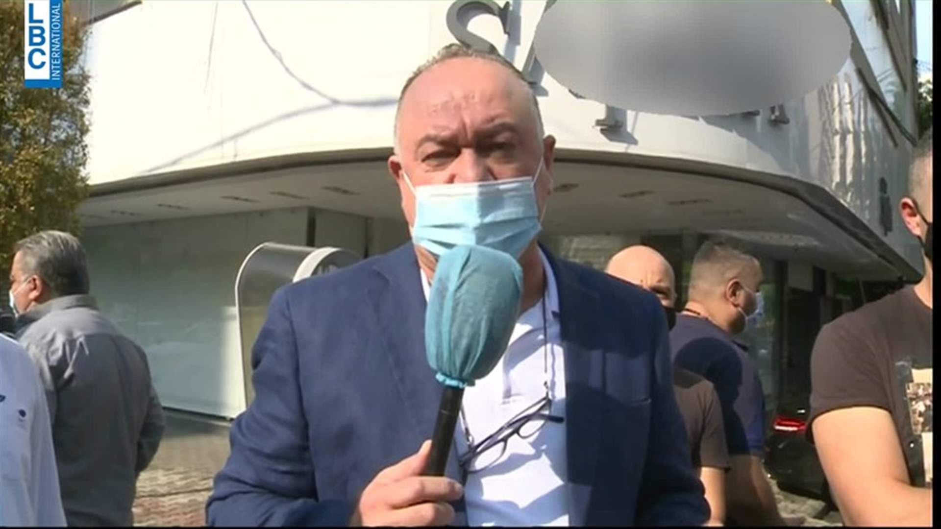 LBCI