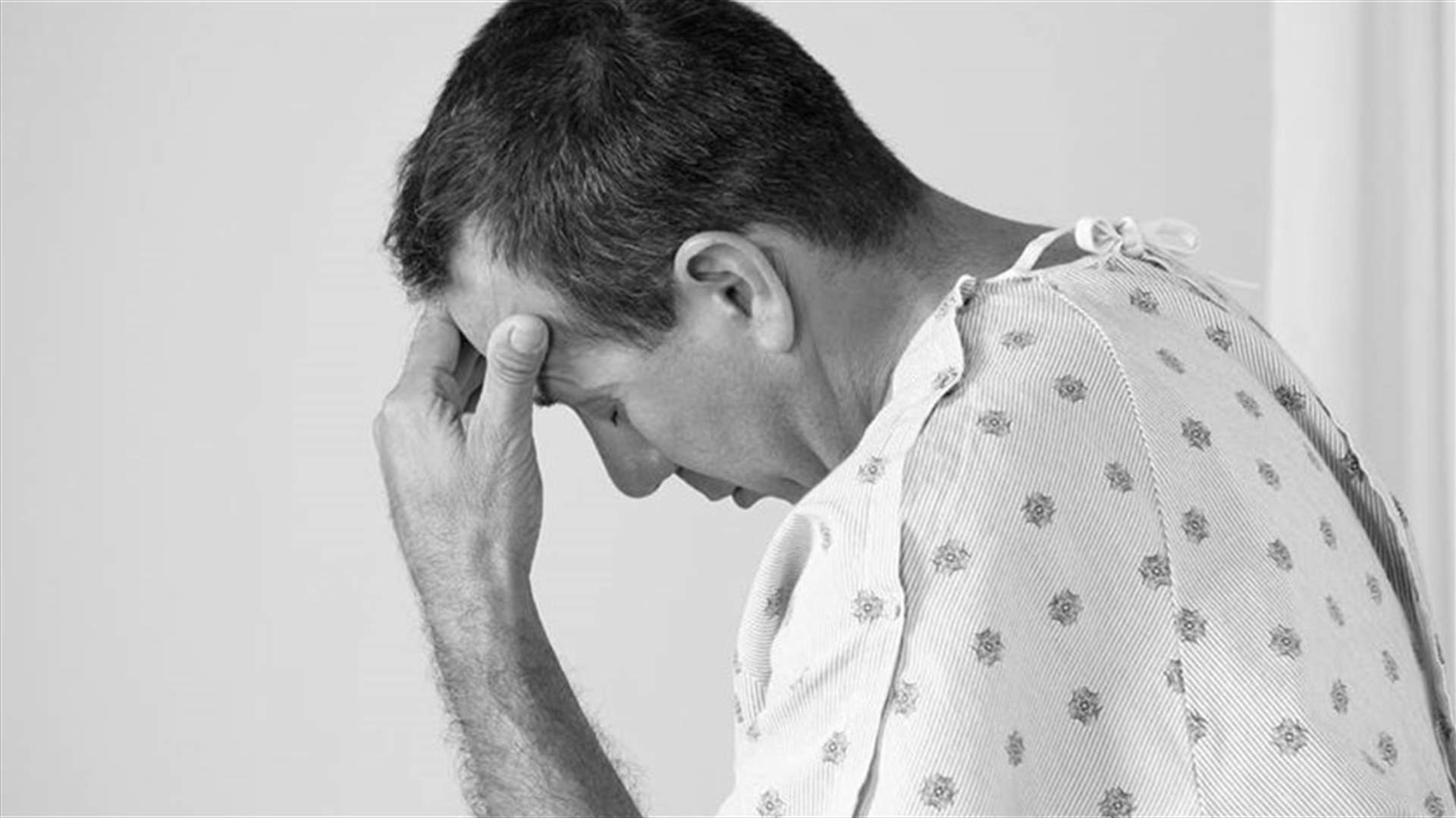 مرض وراثي جديد يصيب الرجال... واحتمال وفاة 40 في المئة من المصابين!